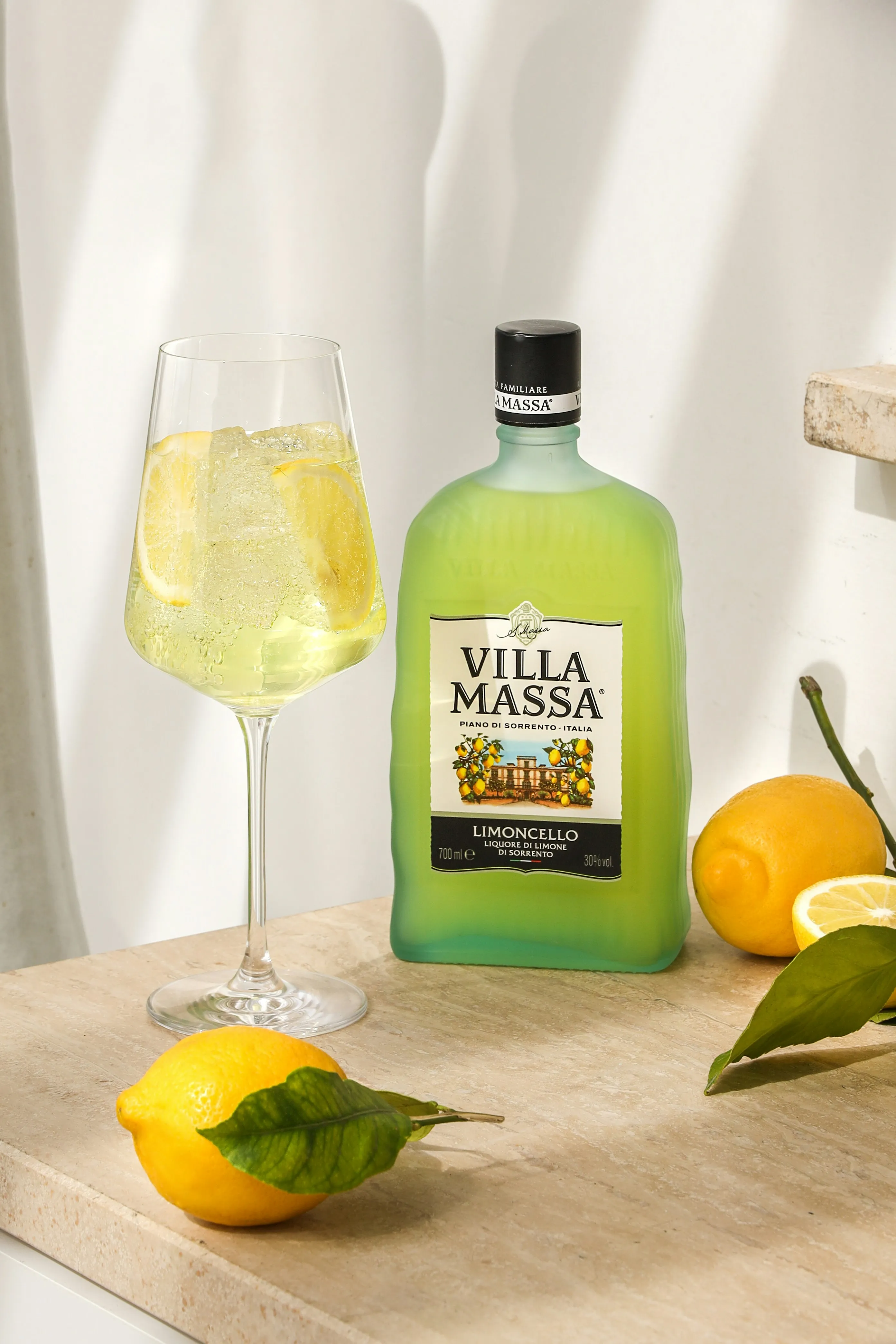 Ce cocktail star en Andalousie fait de l’ombre au Spritz - Unsplash - Clarisse Dejardin