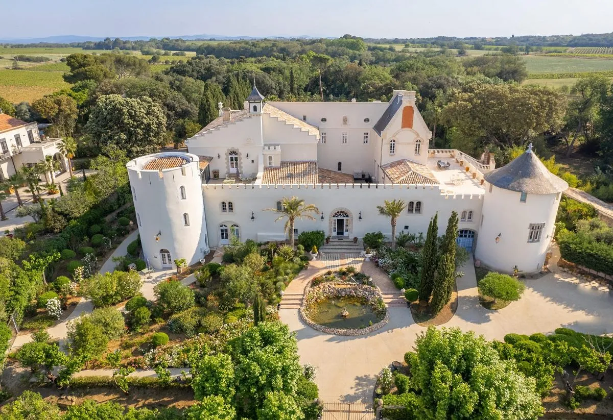 Moins connue que Bordeaux, cette ville de France produit l’un des meilleurs vins au monde à moins de 5 euros - @chateau Hermitage de Combas - Charlotte Vanbever