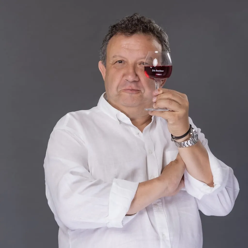 Concours Mondial vinicole de Bruxelles : « Il y a plein de bons vins à moins de 8 euros » - Sigrid Descamps - Journaliste