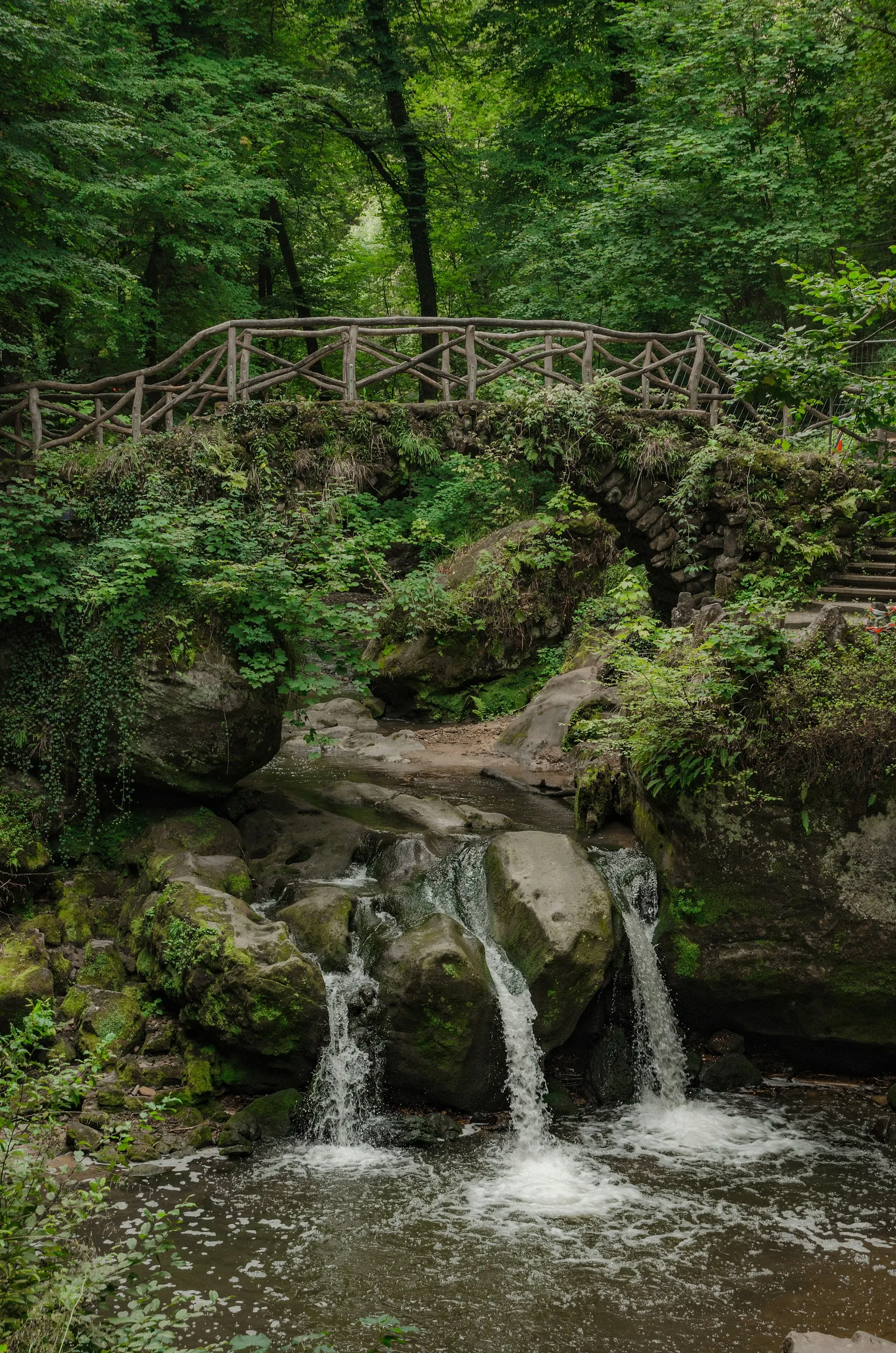 Huit randonnées européennes d’exception à faire une fois dans sa vie - Unsplash - Mike van der bos - Sigrid Descamps - Journaliste