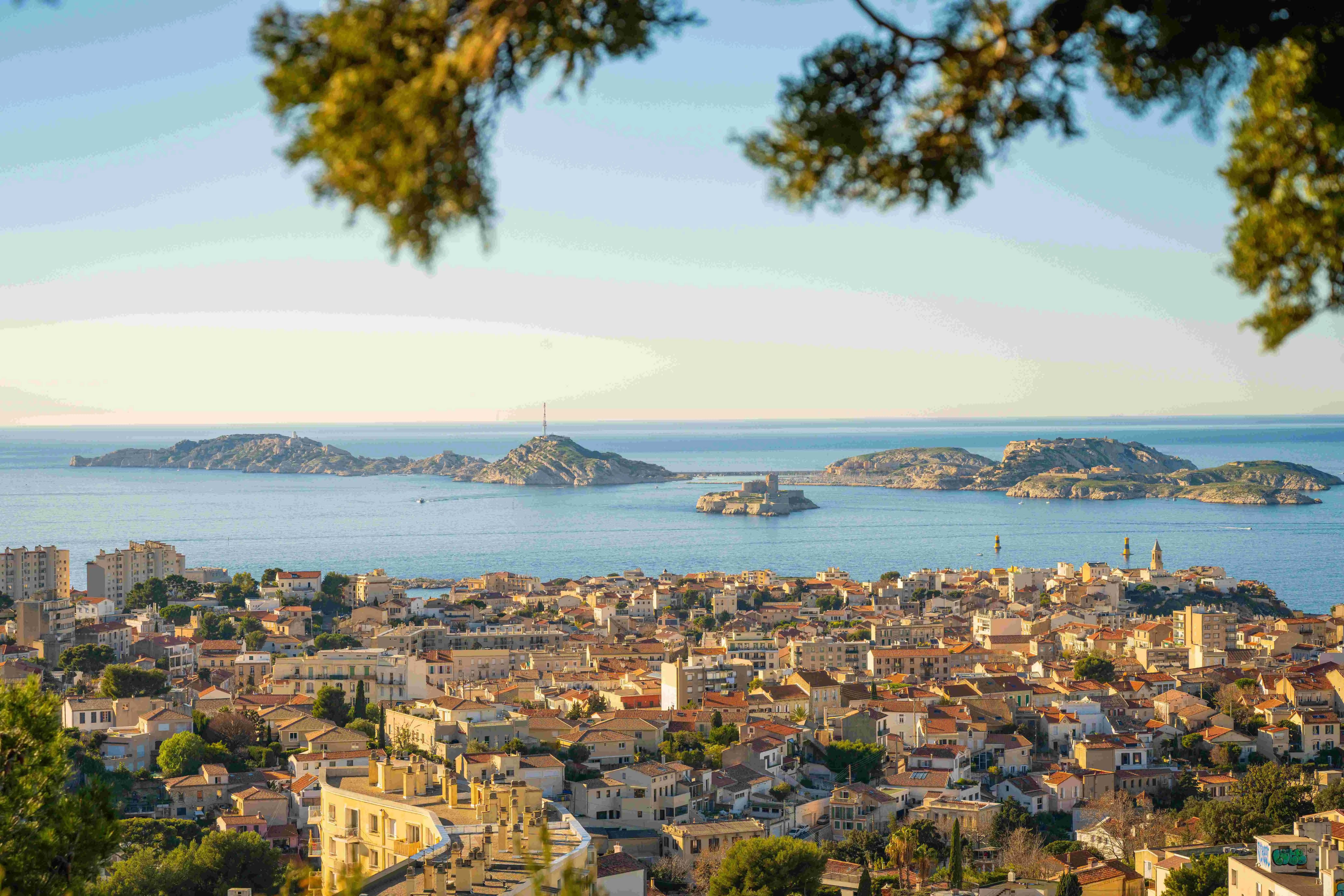 Victime de bashing, cette ville abrite le plus beau site de randonnée au monde et est aujourd’hui la préférée de France  - Pexels - Charlotte Vanbever