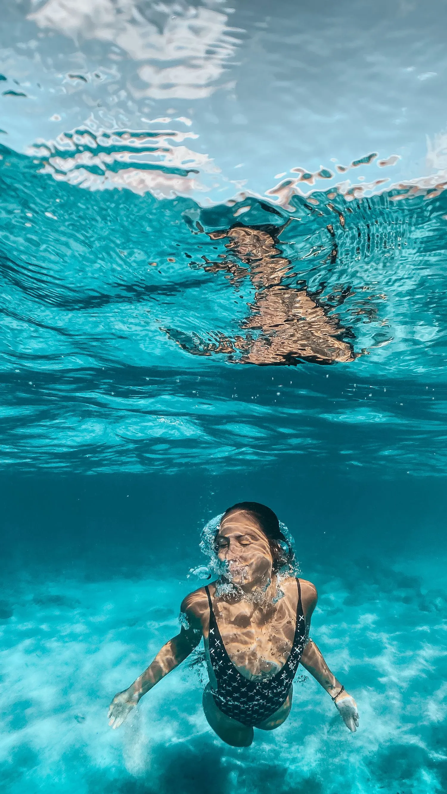 Pourquoi la mer nous fait-elle autant du bien ? - Pexels - Audrey Morard