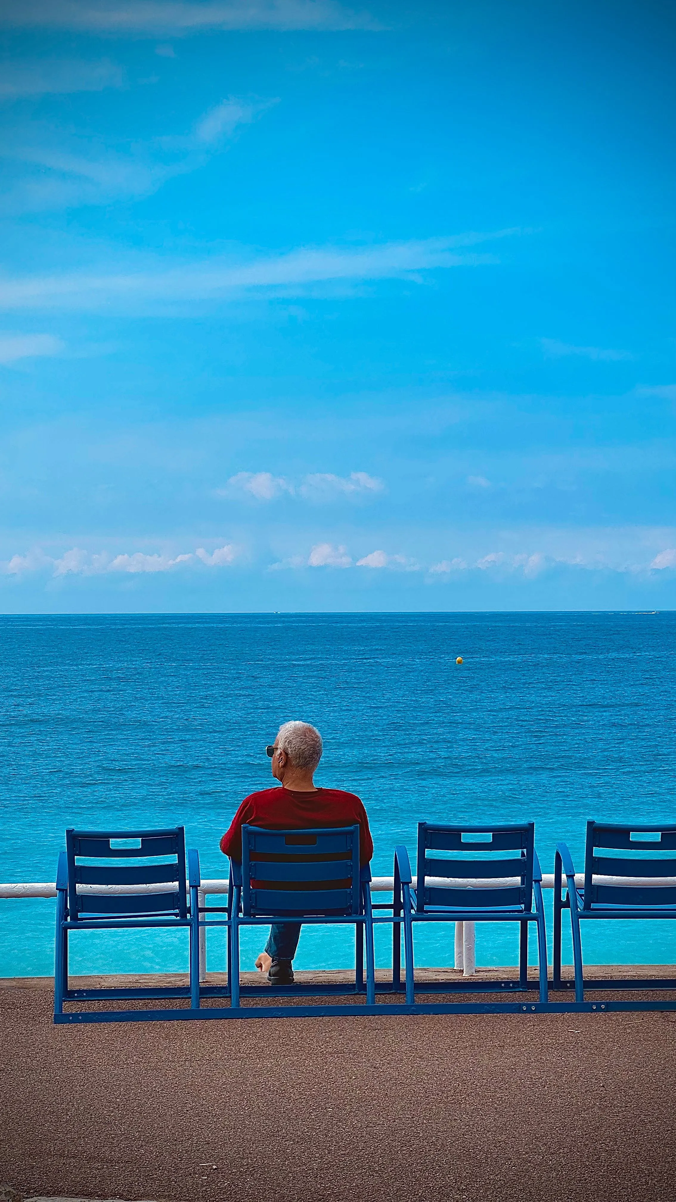 Pourquoi la mer nous fait-elle autant du bien ? - Pexels - Audrey Morard