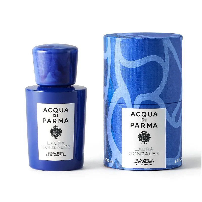 Prolonger les vacances : ces parfums qui nous téléportent instantanément en Provence ou en Sicile - Acqua Di Parma - Florian Lorge