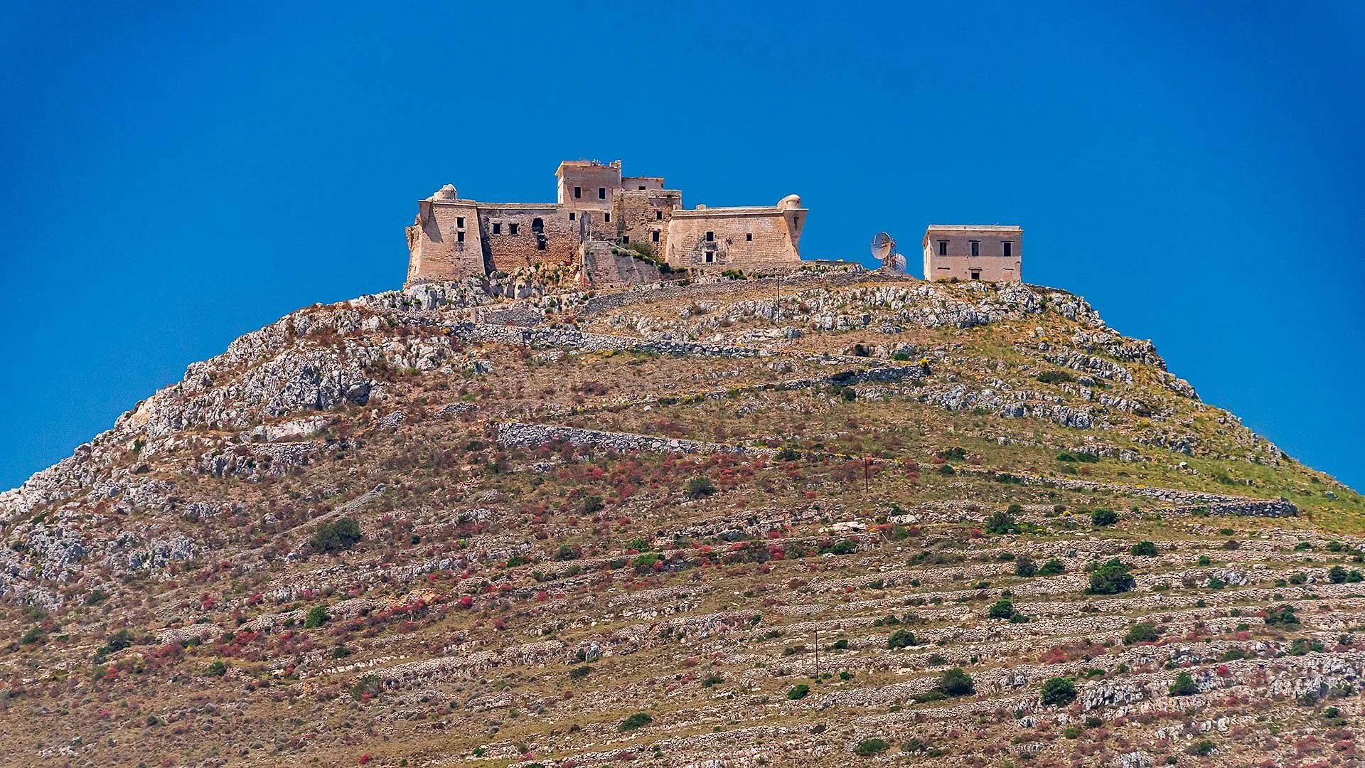 Set-Jetting : sur les pas d’Ulysse et dans les décors du carton de l’été, « L’Odyssée » - Visit West Sicily OT - Sigrid Descamps - Journaliste