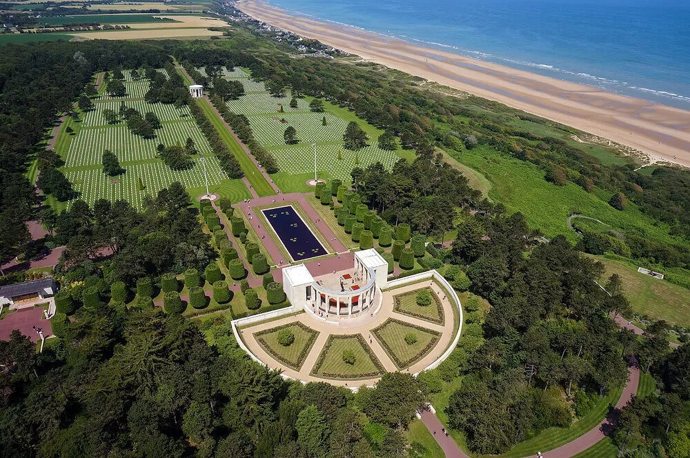 Cette plage proche de la Belgique a rejoint le Patrimoine mondial de l’Unesco - UNESCO - François Monier - Sigrid Descamps - Journaliste