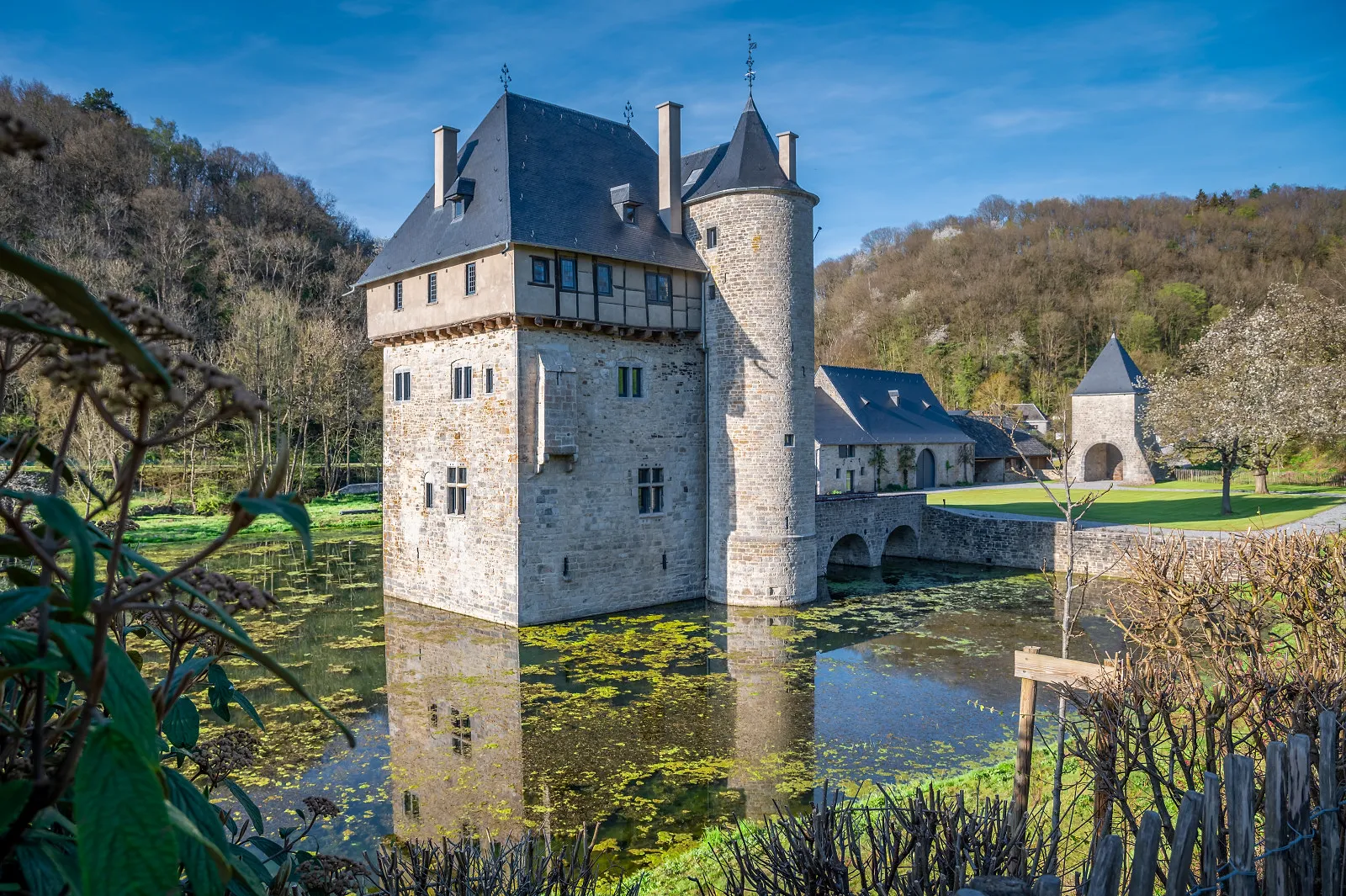 Ces trois villages wallons font parler d’eux, en Belgique comme à l’étranger - PBVW - Rita Photographie - Audrey Morard
