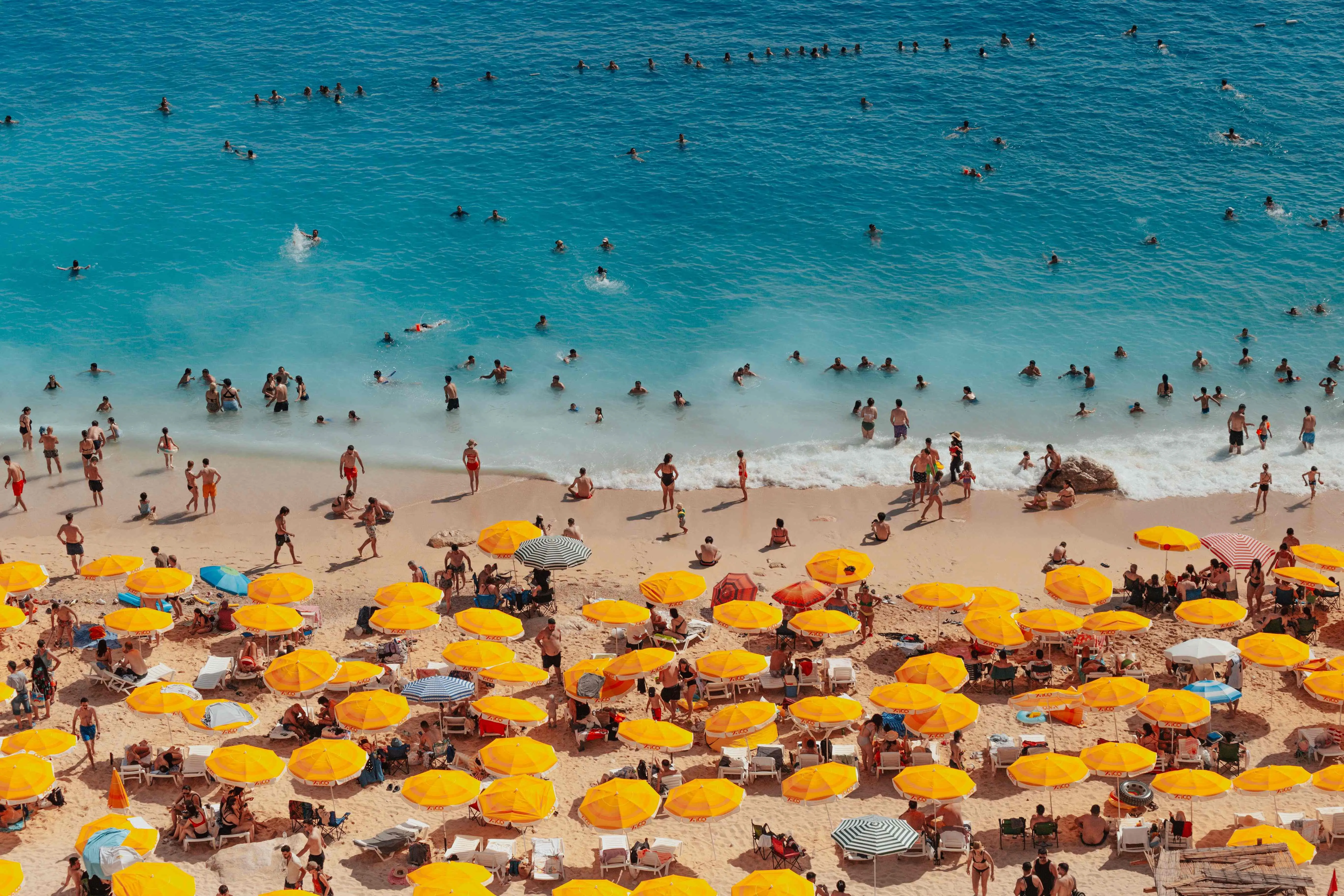 Oui mais non… : marre de tout réserver en vacances ? Quand l’été devient le meurtrier de nos envies - Pexels - Charlotte Vanbever