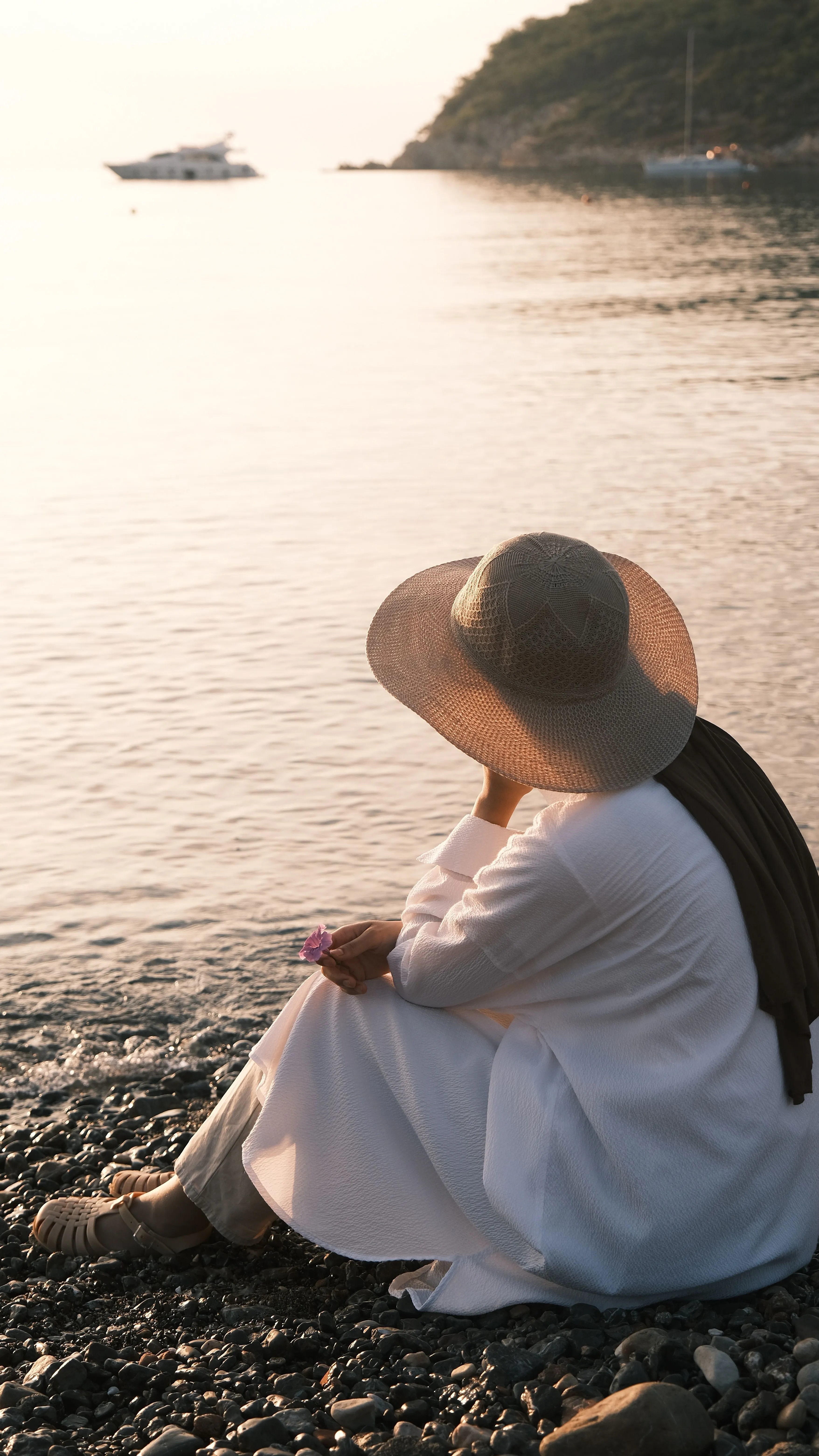 Retour de vacances : comment ne pas succomber au blues de l’été - Pexels - Charlotte Vanbever