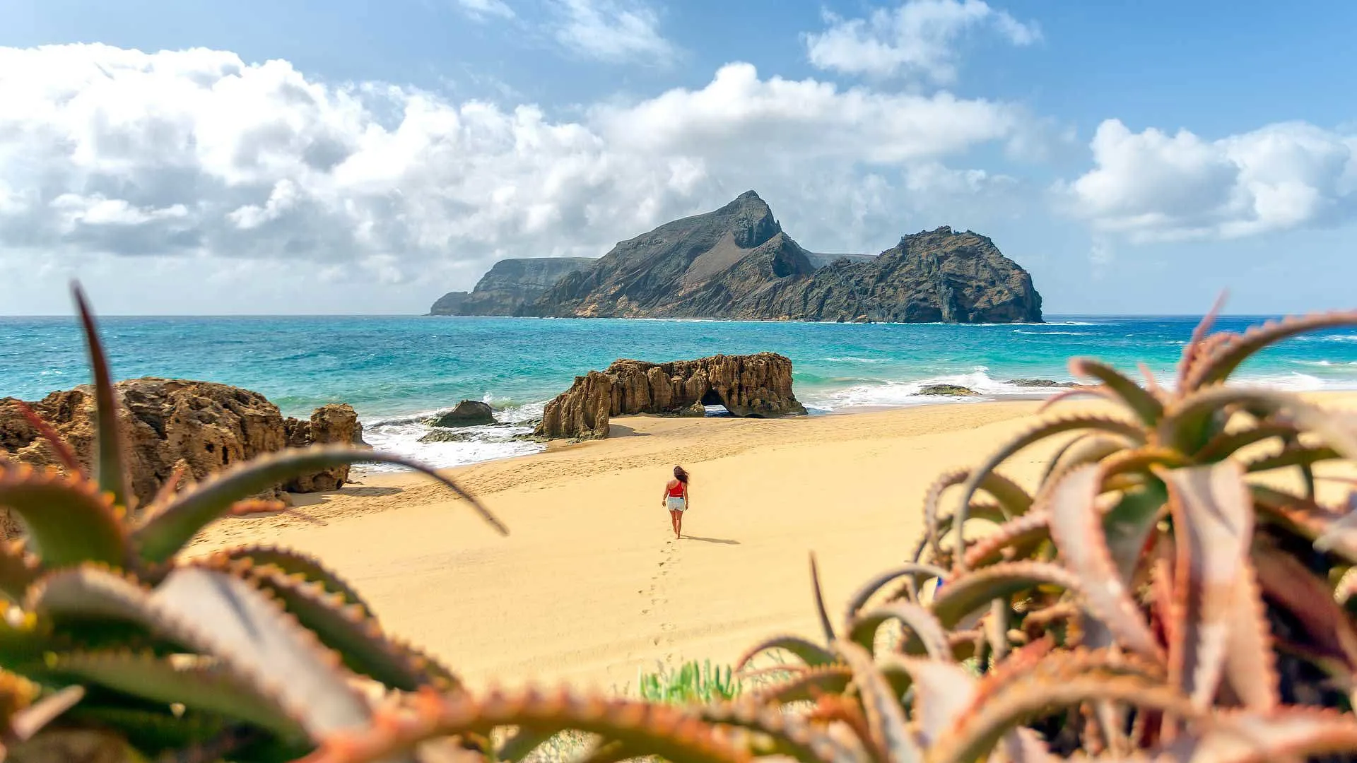 Trois îles européennes à visiter avant qu’elles ne soient prises d’assaut par les touristes - Visit Madère - Sigrid Descamps - Journaliste