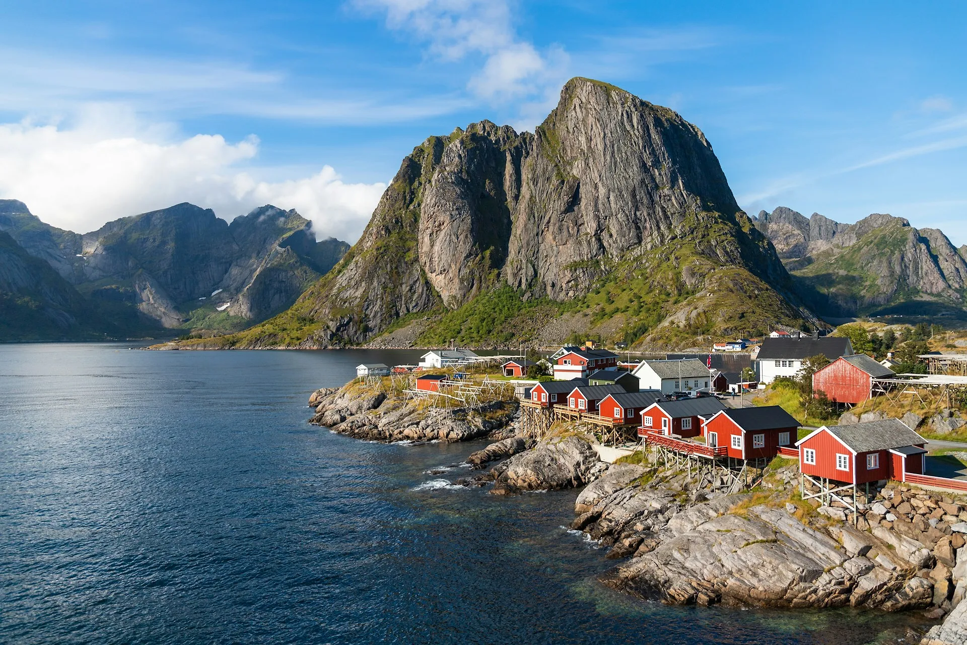 Trois îles européennes à visiter avant qu’elles ne soient prises d’assaut par les touristes - Benoit Deschasaux - Unsplash - Sigrid Descamps - Journaliste