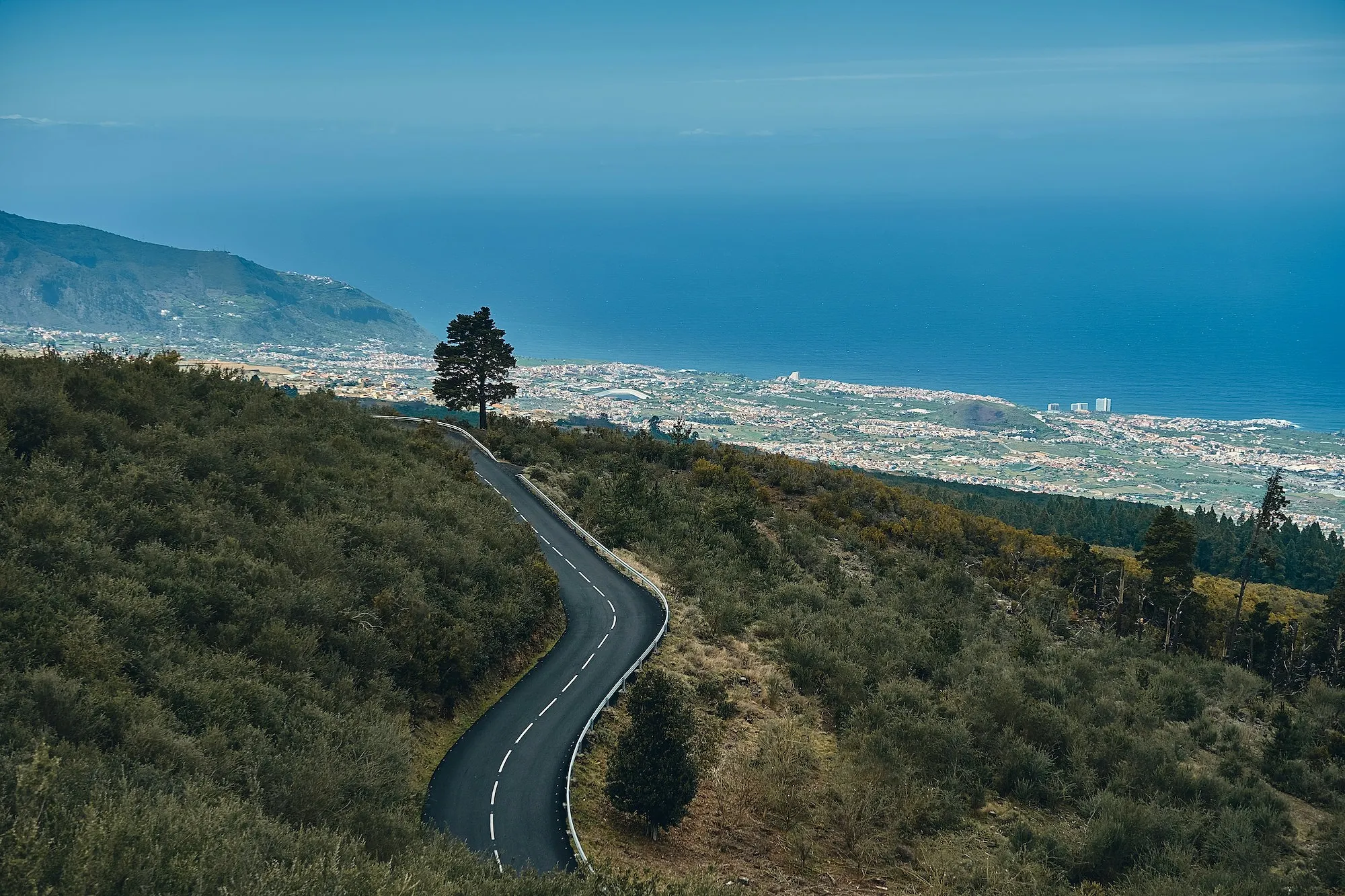 Les plus belles îles d’Europe pour un road trip inoubliable - Unsplash - Audrey Morard