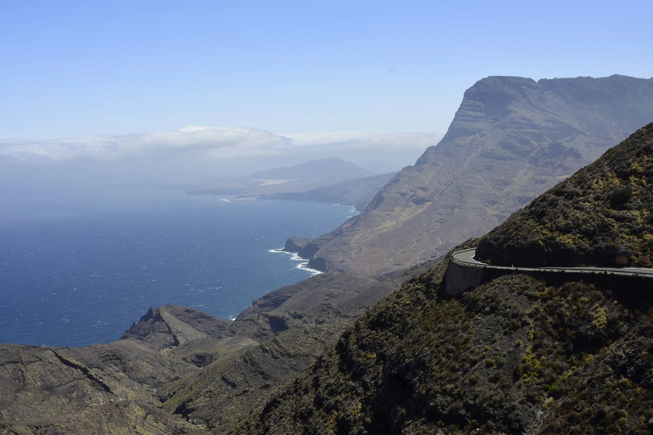Les plus belles îles d’Europe pour un road trip inoubliable - Unsplash - Audrey Morard