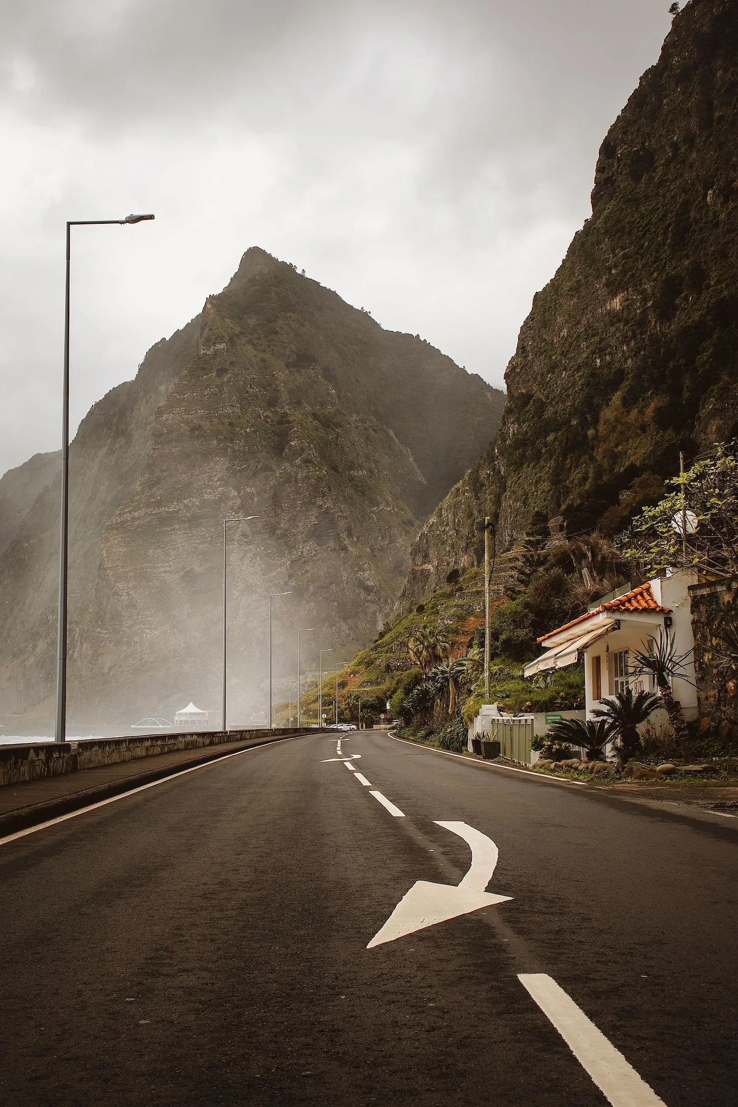 Les plus belles îles d’Europe pour un road trip inoubliable - Unsplash - Audrey Morard