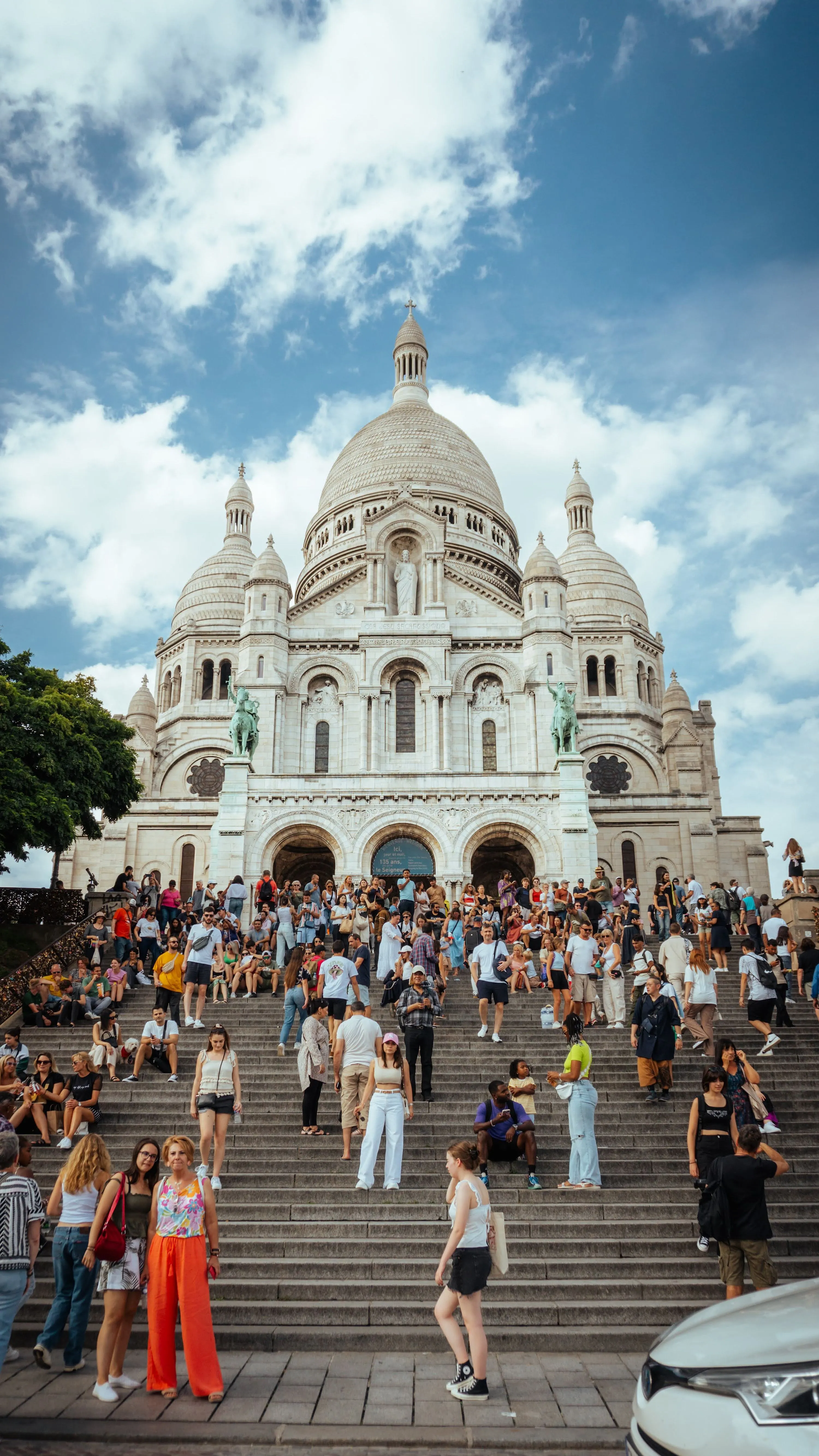 Voici les villes où les pickpockets sévissent le plus en Europe - Pexels - Audrey Morard