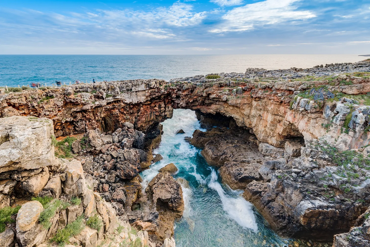 Quelle est cette perle de la Riviera portugaise, où se sont mariés Cristiano Ronaldo et Georgina Rodriguez ? - Cascais OT - Sigrid Descamps - Journaliste
