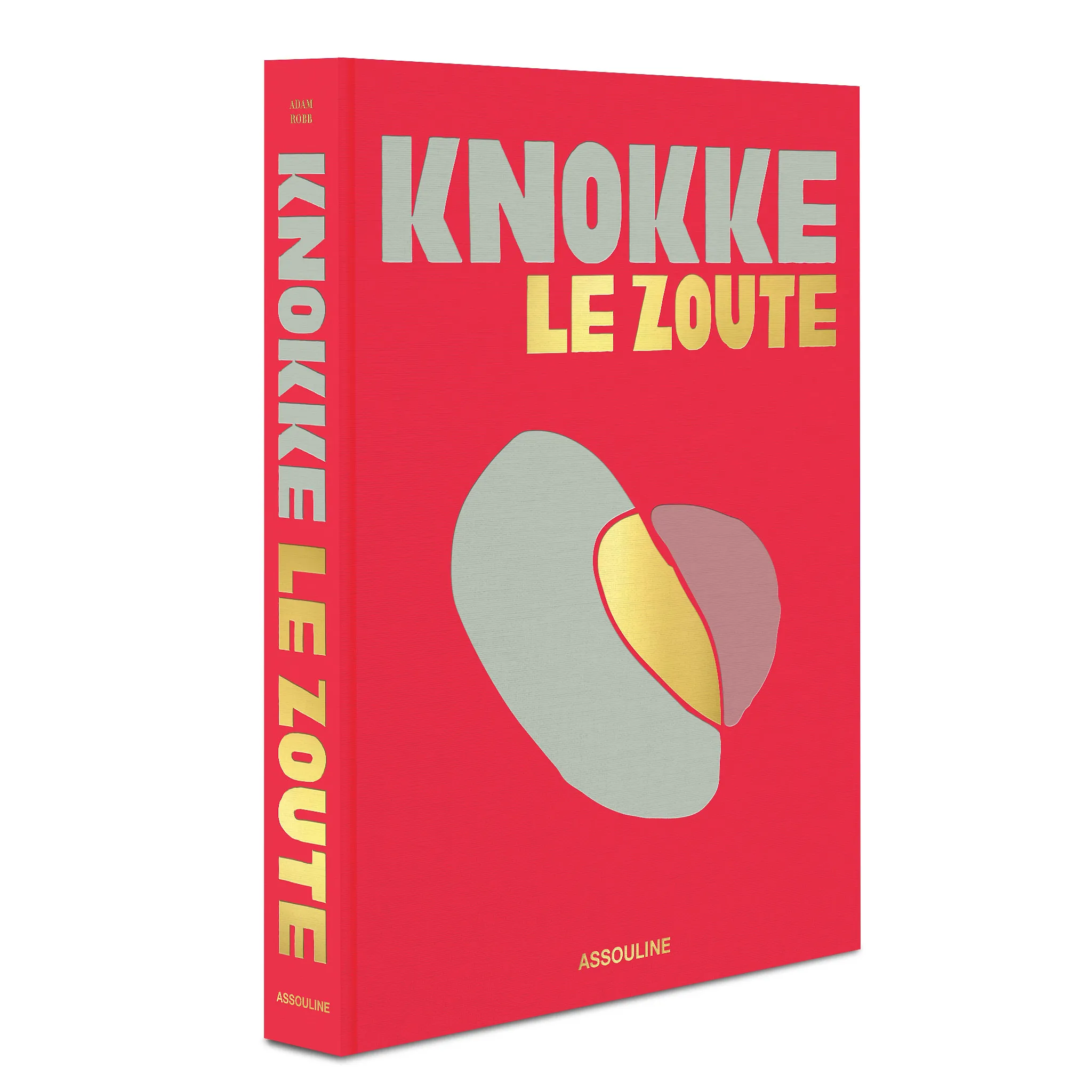 Après Ibiza et Aspen, le phénomène Assouline s’attaque pour la première fois à une destination belge - ©D.R. - Camille Vernin