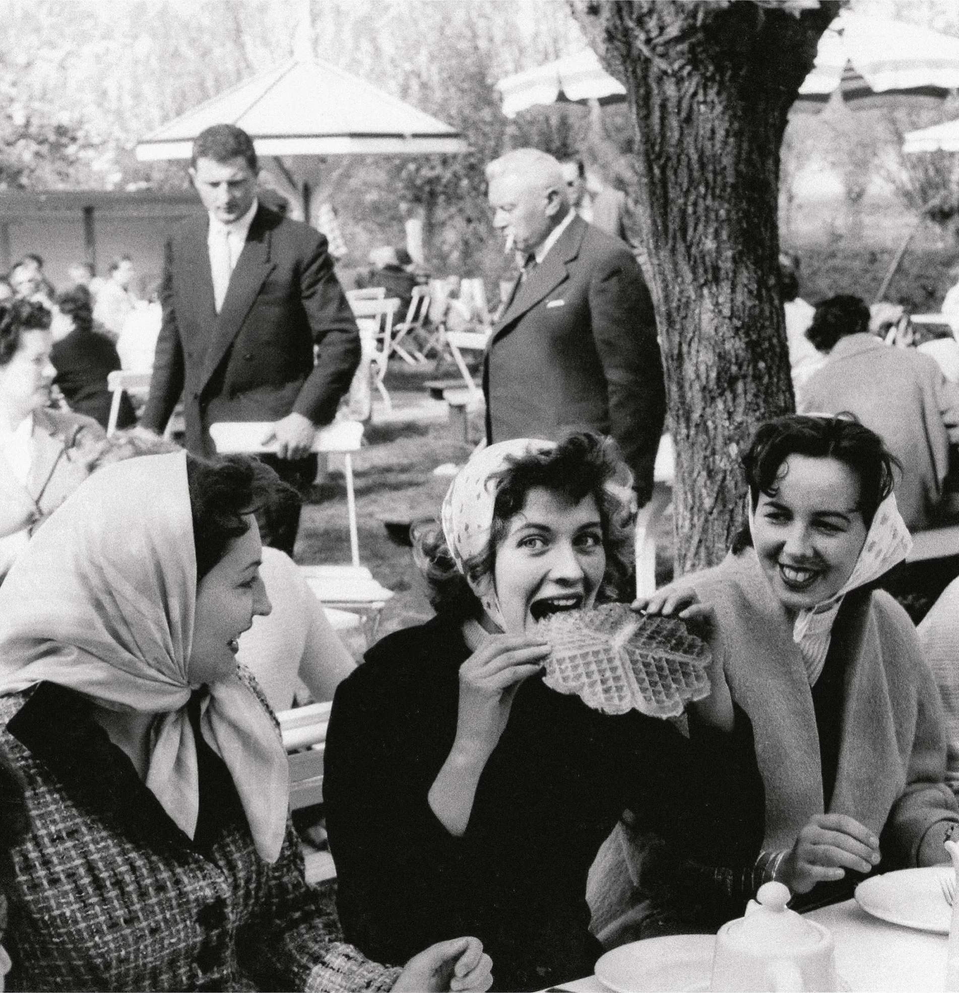 Après Ibiza et Aspen, le phénomène Assouline s’attaque pour la première fois à une destination belge - ©Courtesy HEY Museum - Camille Vernin