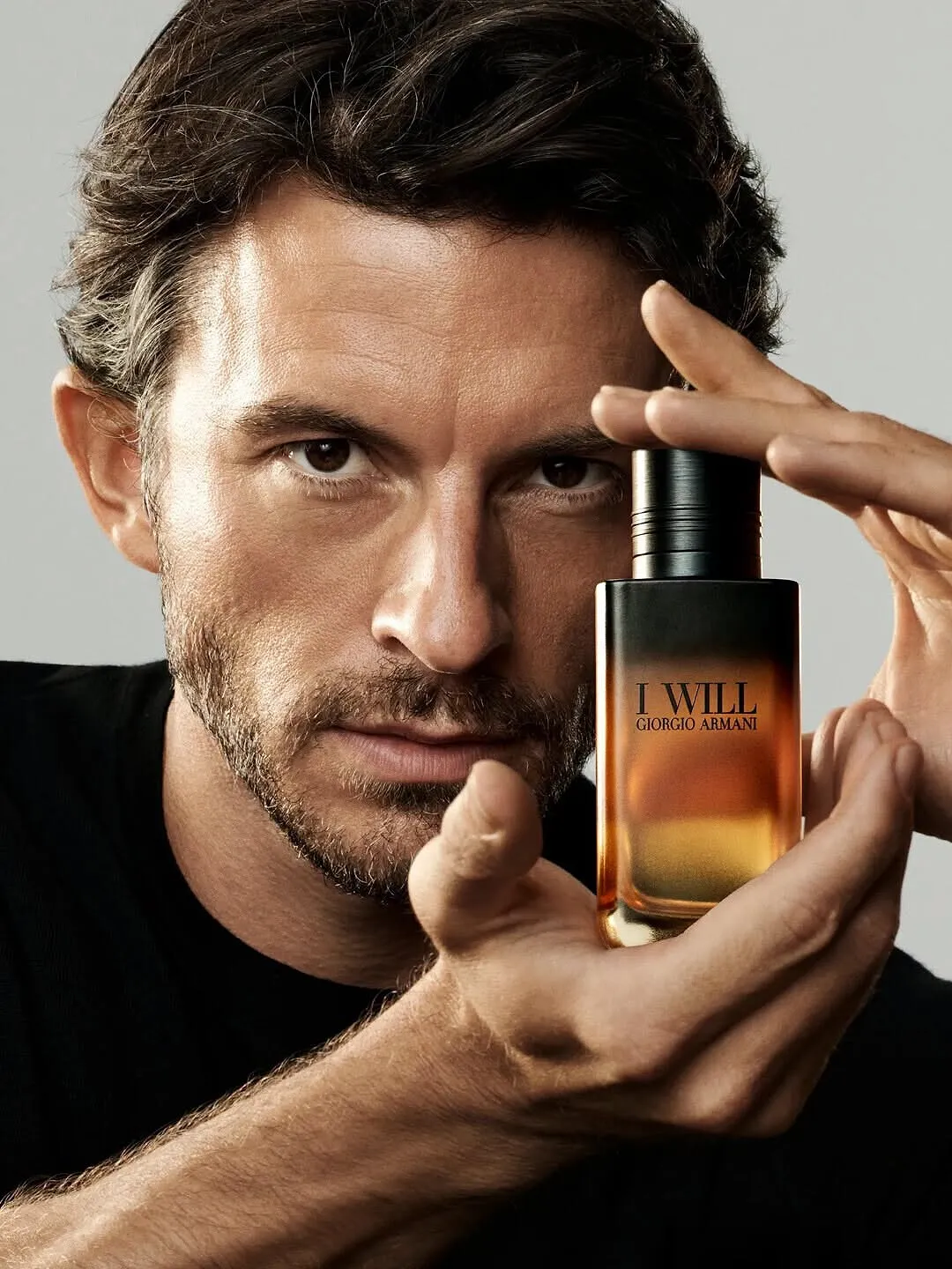 Zendaya, Tom Holland, Jacob Elordi… qui sont les nouvelles égéries parfum en 2026 ? - Armani - Clarisse Dejardin