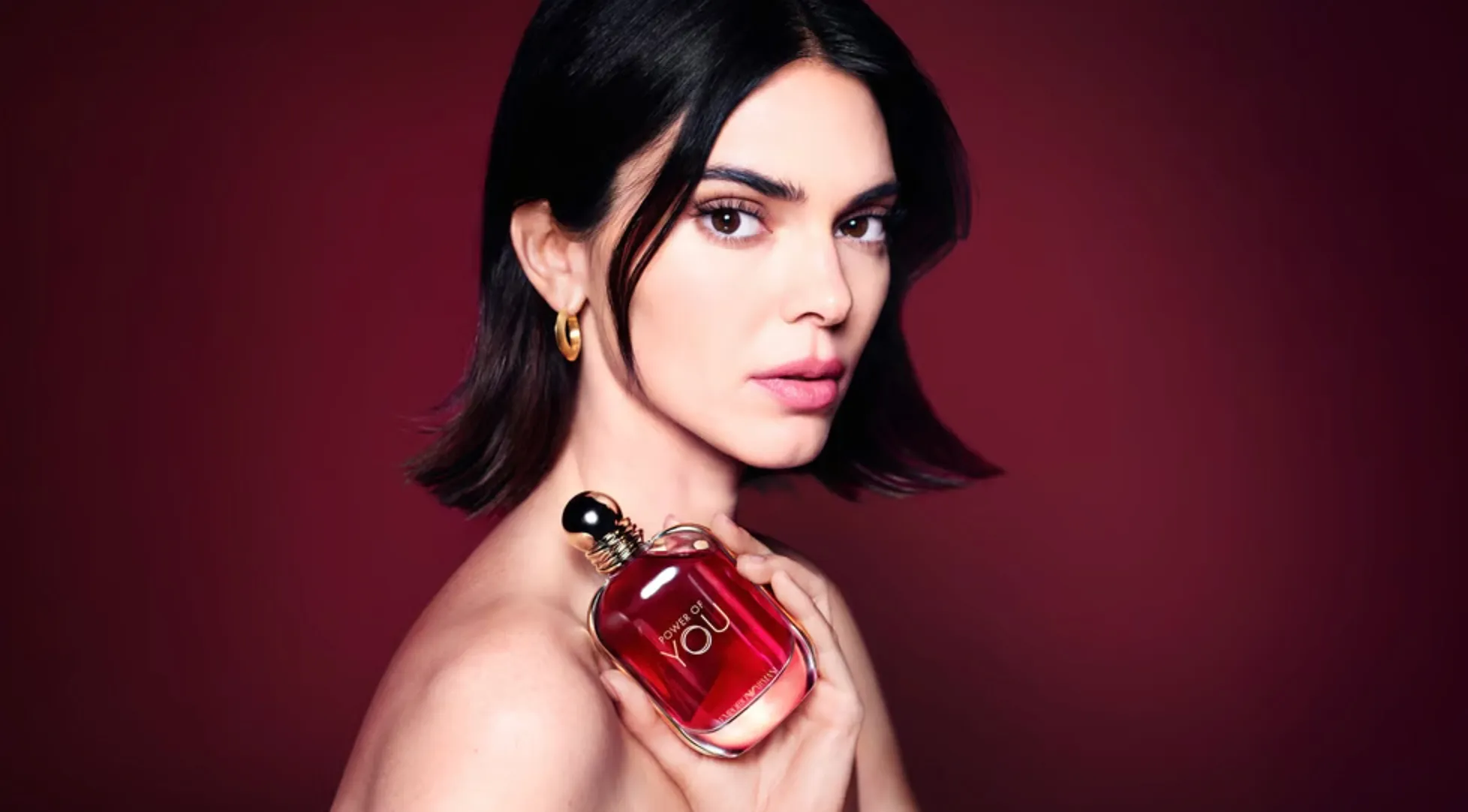 Zendaya, Tom Holland, Jacob Elordi… qui sont les nouvelles égéries parfum en 2026 ? - Emporio Armani - Clarisse Dejardin