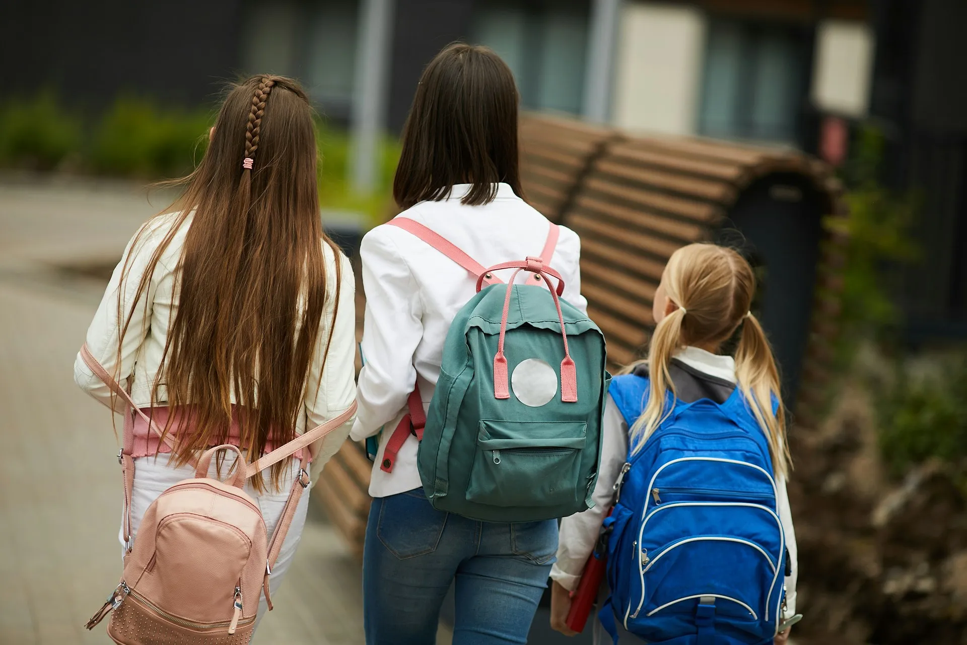 J-7 : quatre conseils pour une rentrée scolaire sereine - Unsplash. - Sigrid Descamps - Journaliste