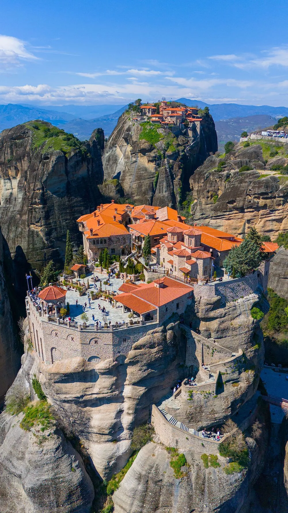 Voici les 15 plus belles merveilles de la nature en Europe - Pexels - Audrey Morard