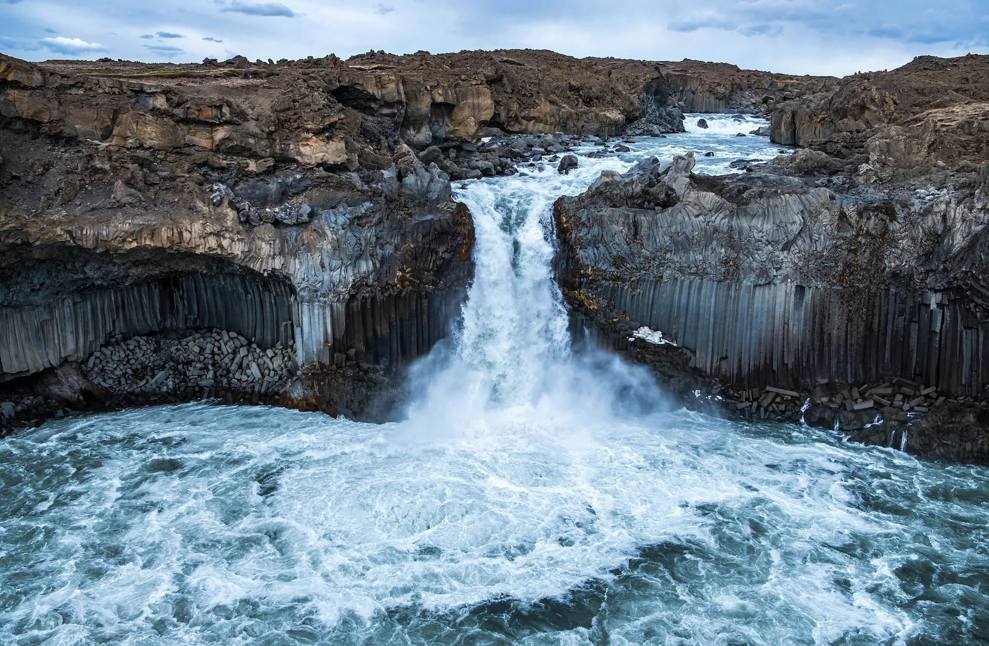 Voici les 15 plus belles merveilles de la nature en Europe - Unsplash - Audrey Morard