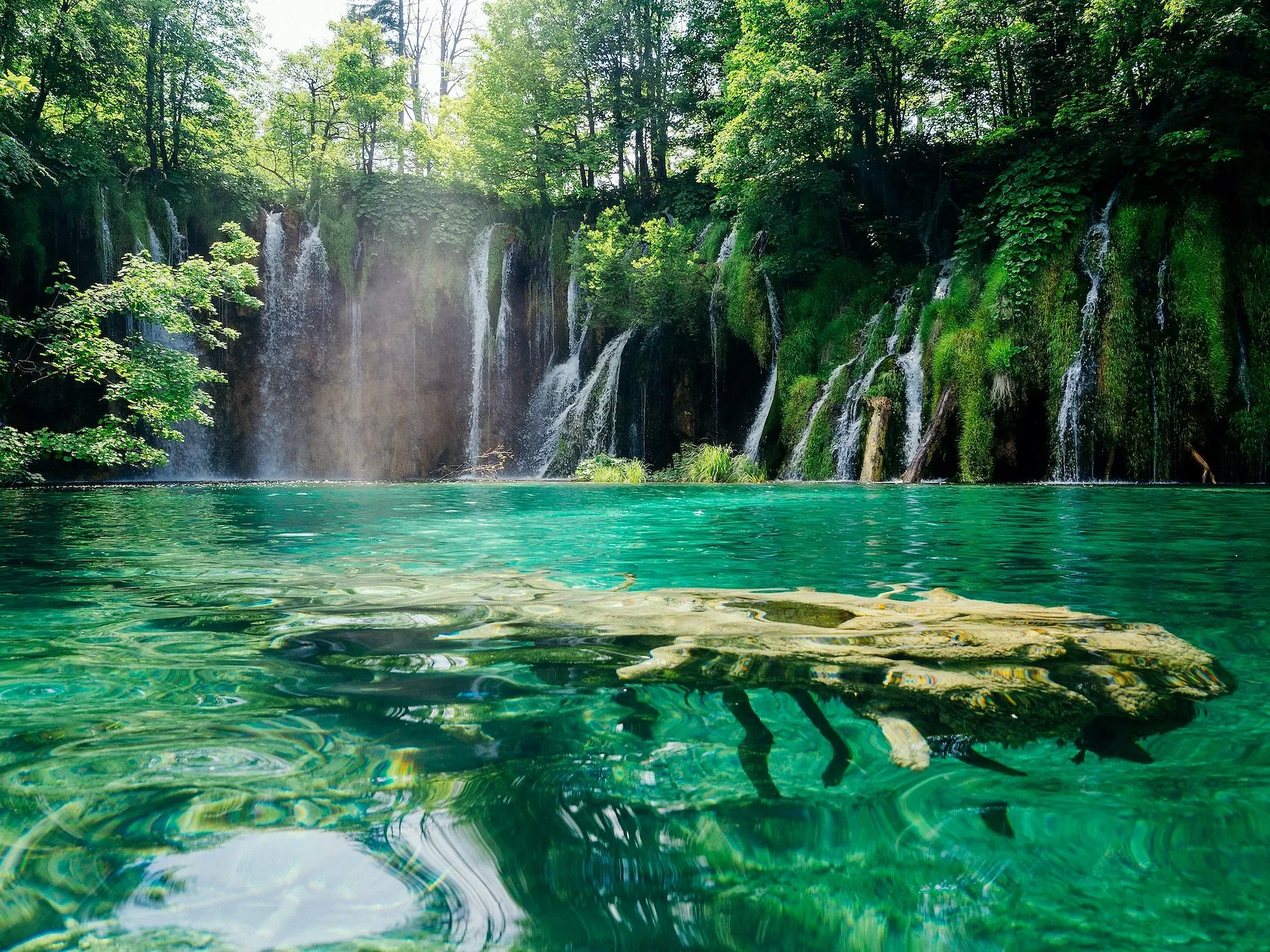 Voici les 15 plus belles merveilles de la nature en Europe - Unsplash - Audrey Morard