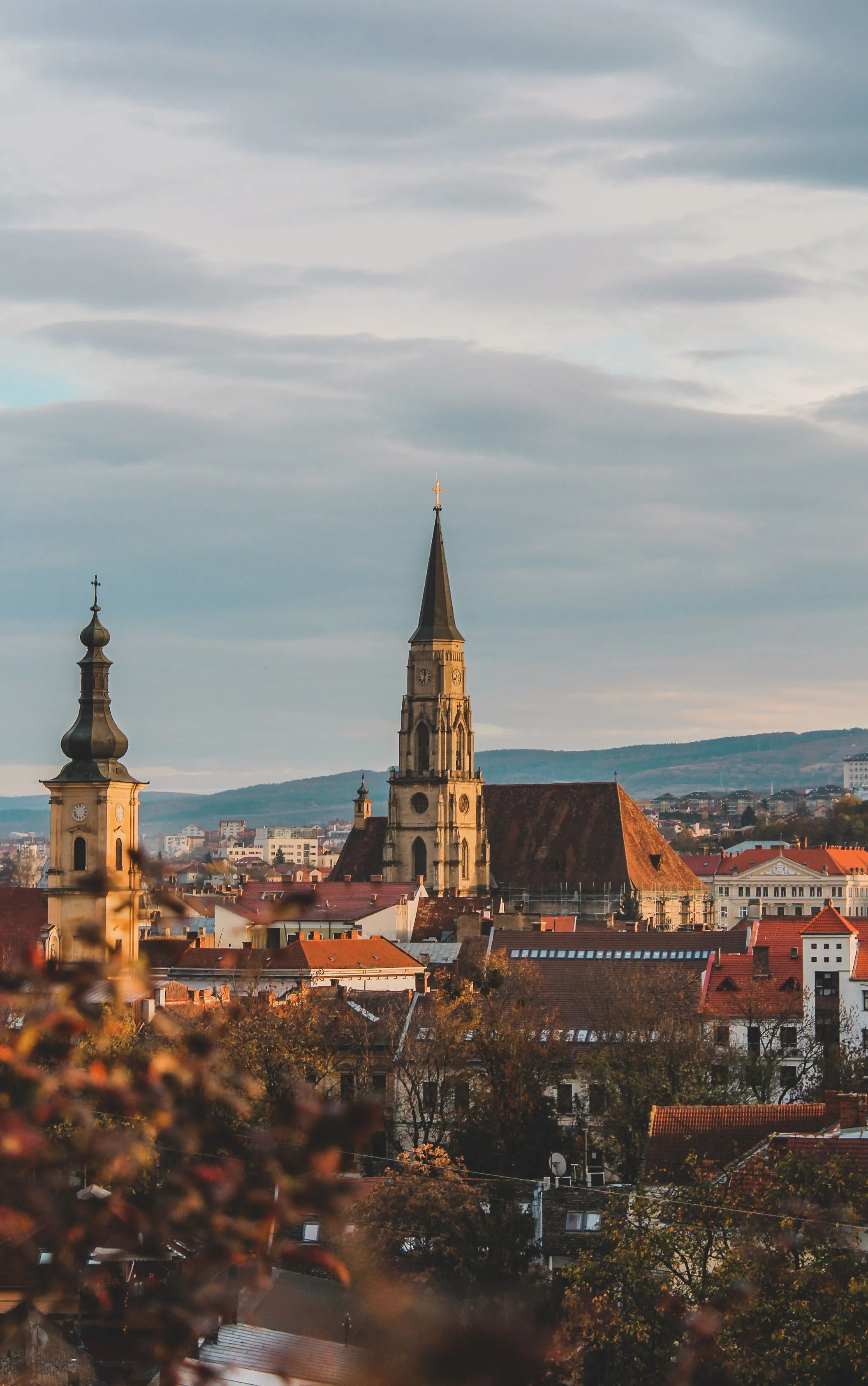 Une ville peu connue serait la destination idéale pour fuir le surtourisme en septembre - Pexels - Audrey Morard