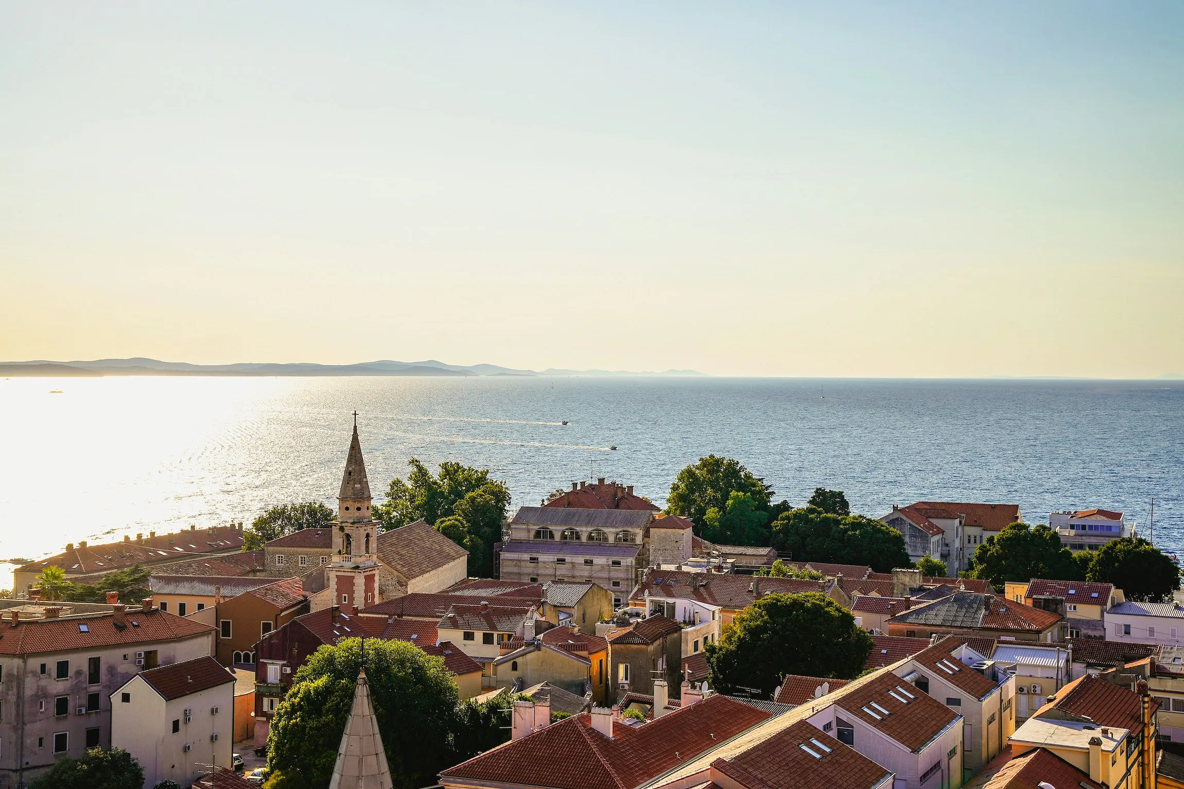 Une ville peu connue serait la destination idéale pour fuir le surtourisme en septembre - Unsplash - Audrey Morard