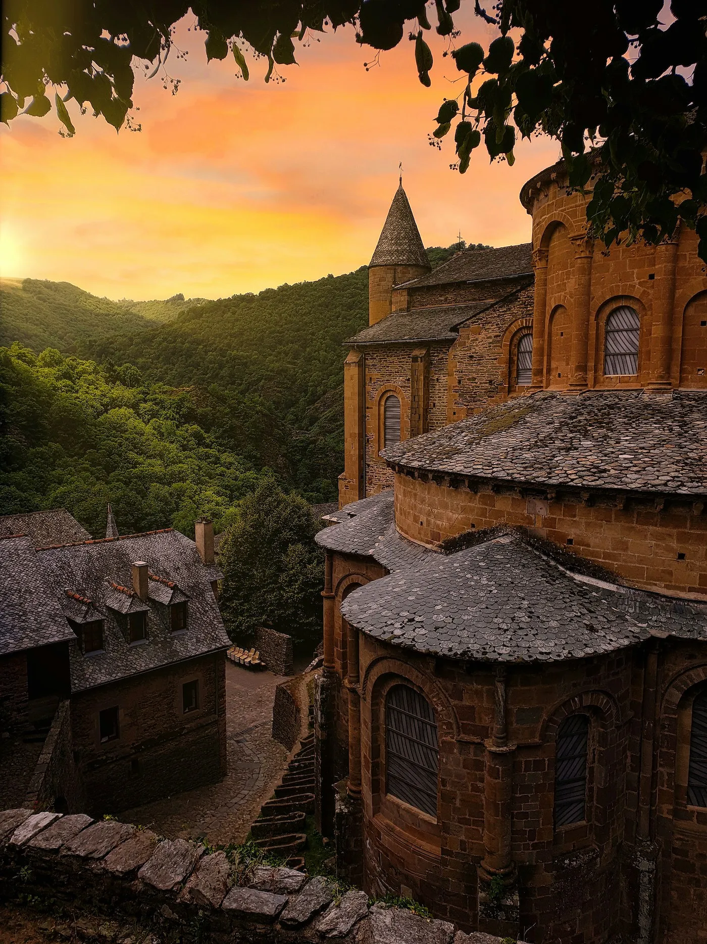 Situé en Europe, ce discret village a été désigné comme le plus beau du monde - Unsplash - Audrey Morard