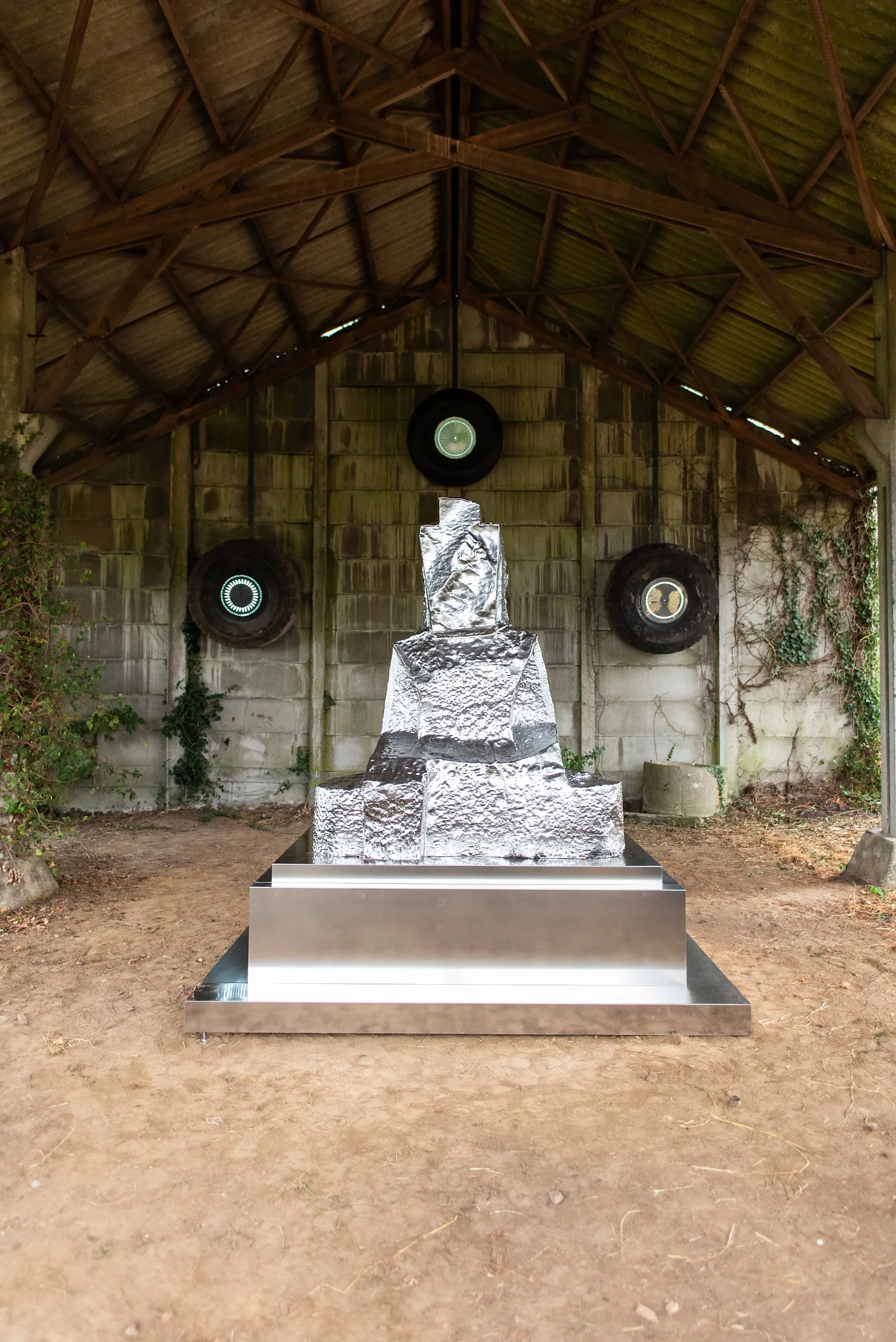 Musique, expo ou balade… Quatre idées de sorties à découvrir ce week-end en Belgique - Chloé Jacquart - Sigrid Descamps - Journaliste