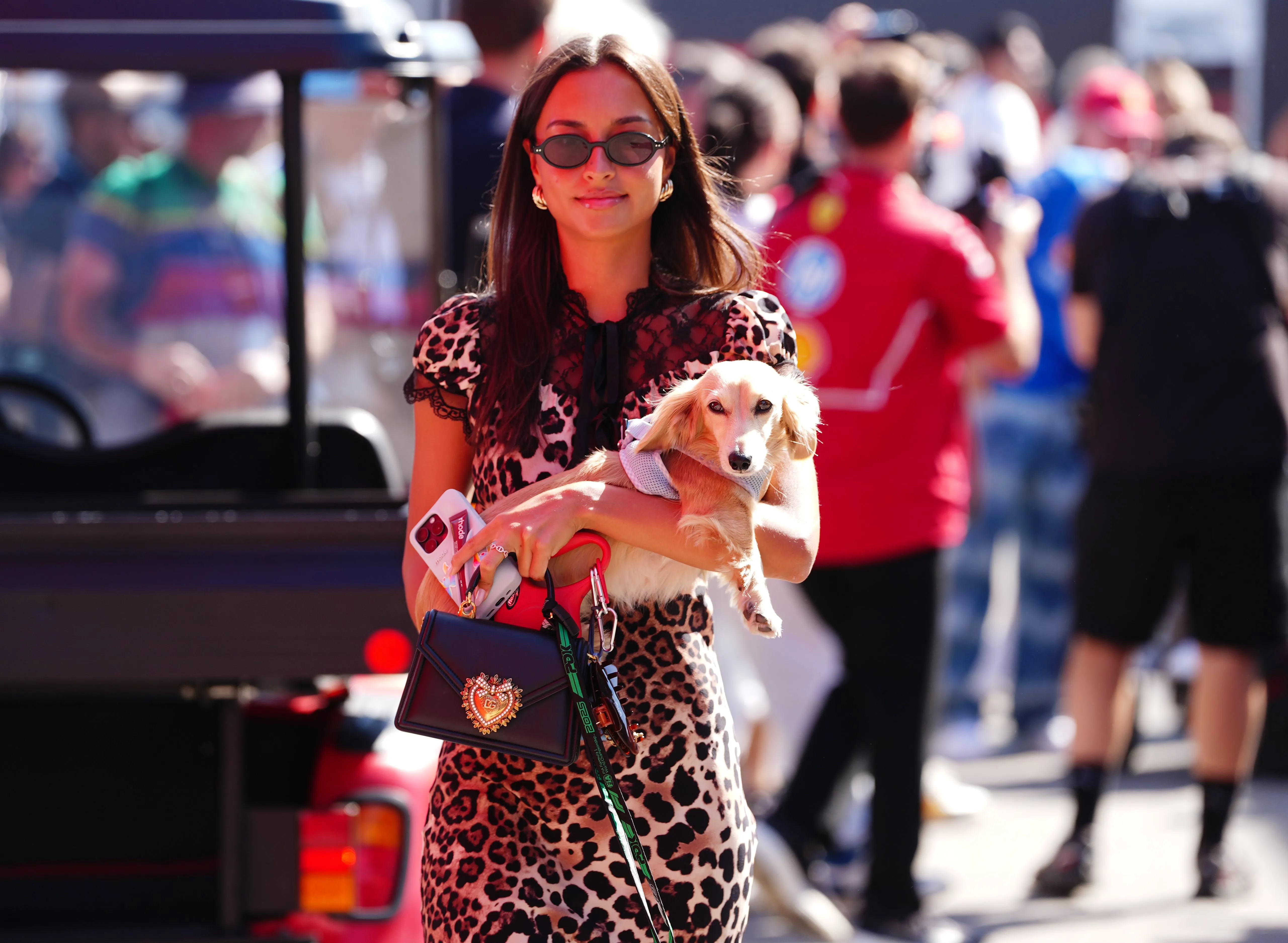 Zendaya et Tom Holland, Alexandra et Charles Leclerc… Ces couples de stars qui pourraient bien devenir les icônes mode de demain - Photo News - Audrey Morard