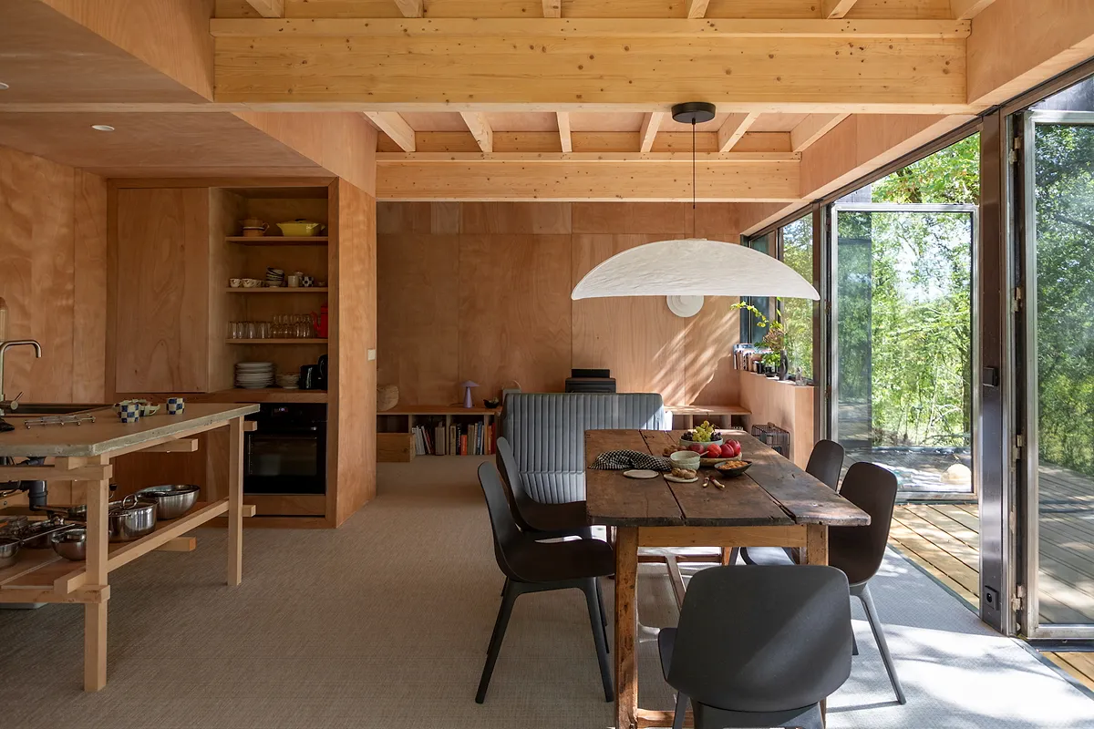 Rentrée : les trois tendances déco design qui vont bousculer notre intérieur - Marie Honnay