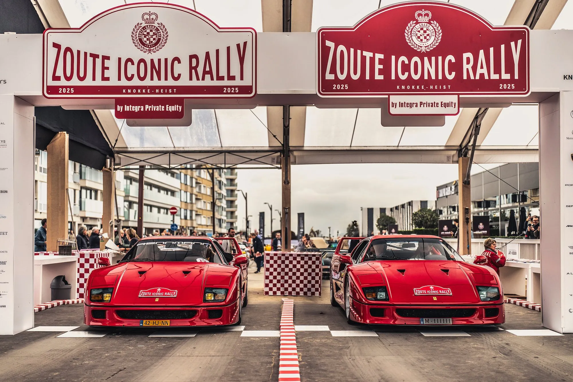 Pourquoi Knokke reste the place to be pour prolonger l’été en Belgique - Photo News - Audrey Morard