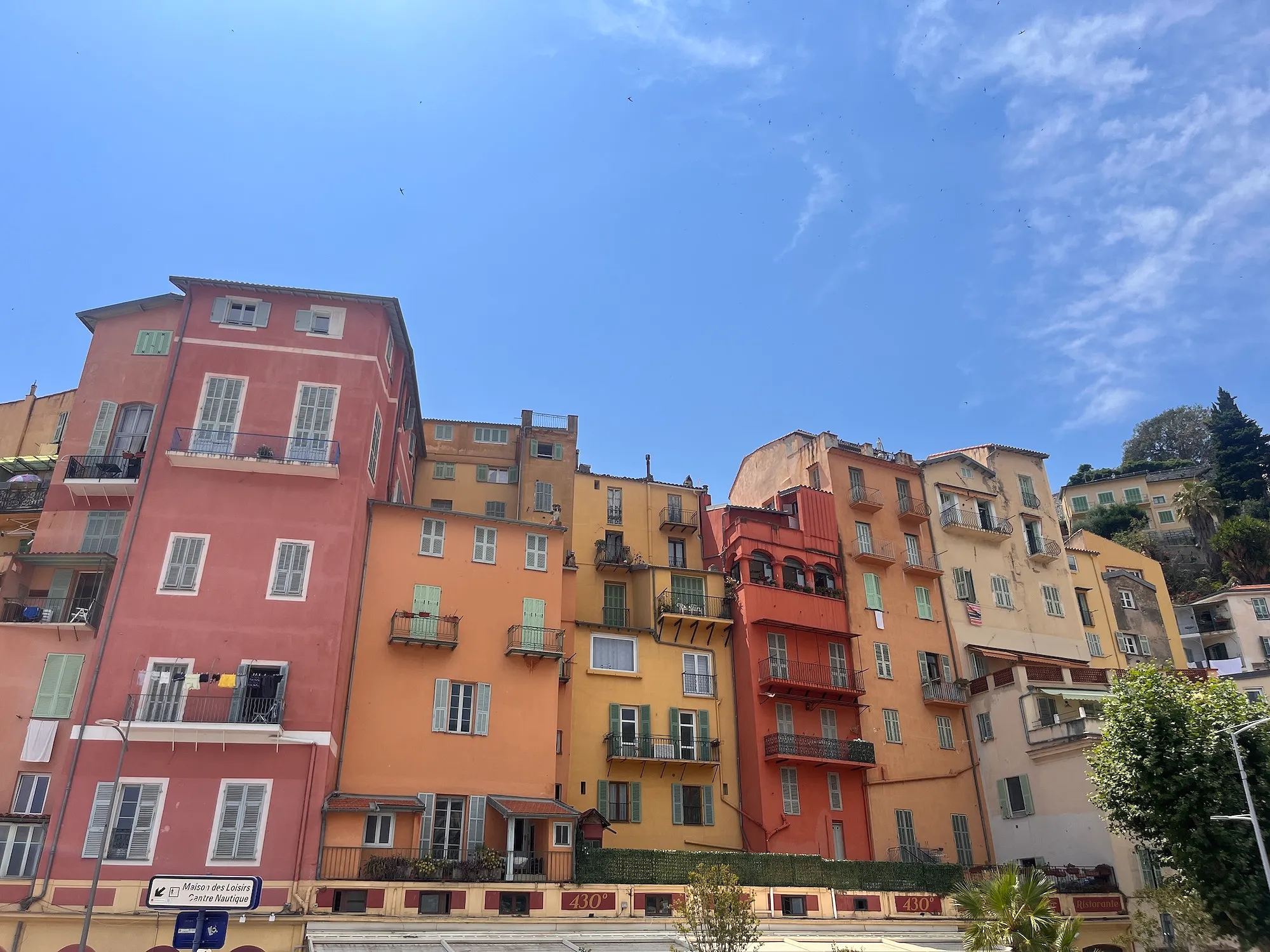 Une petite ville française colorée pourrait bien remplacer la très chic Positano, victime du surtourisme - A.M - Audrey Morard