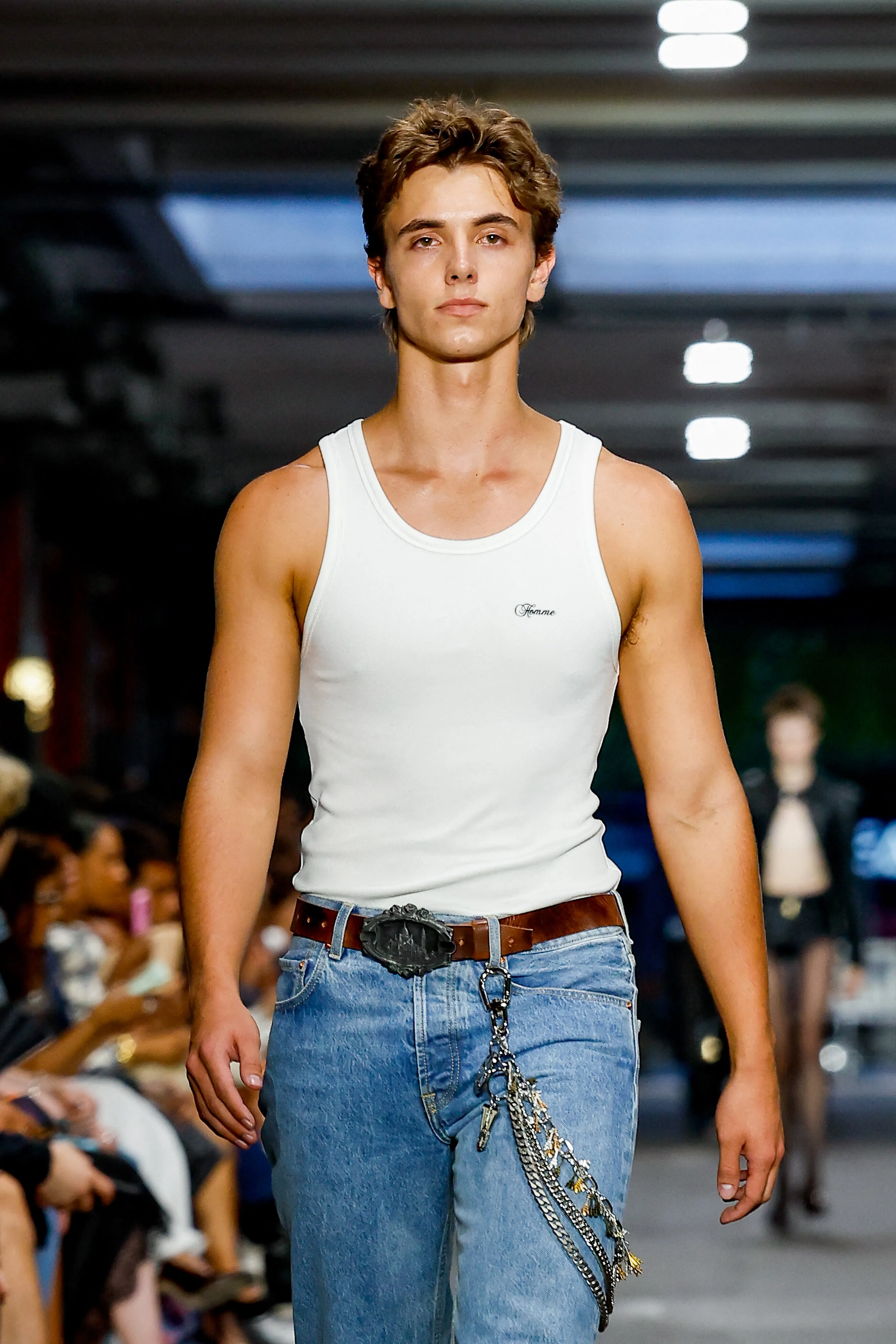 Le fils de Britney Spears devient l’égérie d’une grande marque de cosmétiques - Photo News - Audrey Morard