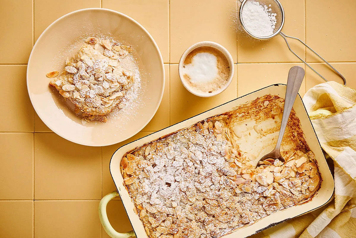 Prêts pour la rentrée! - Bram Debaenst - Recettes et stylisme : Sonja Peeters @puursonja