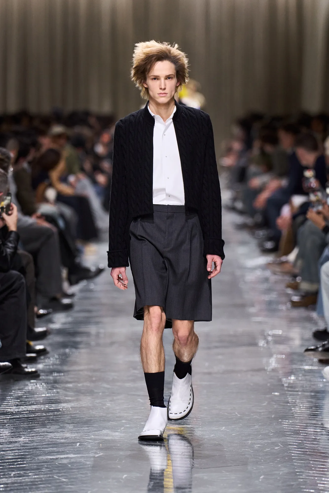 Rentrée : trois tendances mode qui vont agiter notre dressing - Dior - Marie Honnay