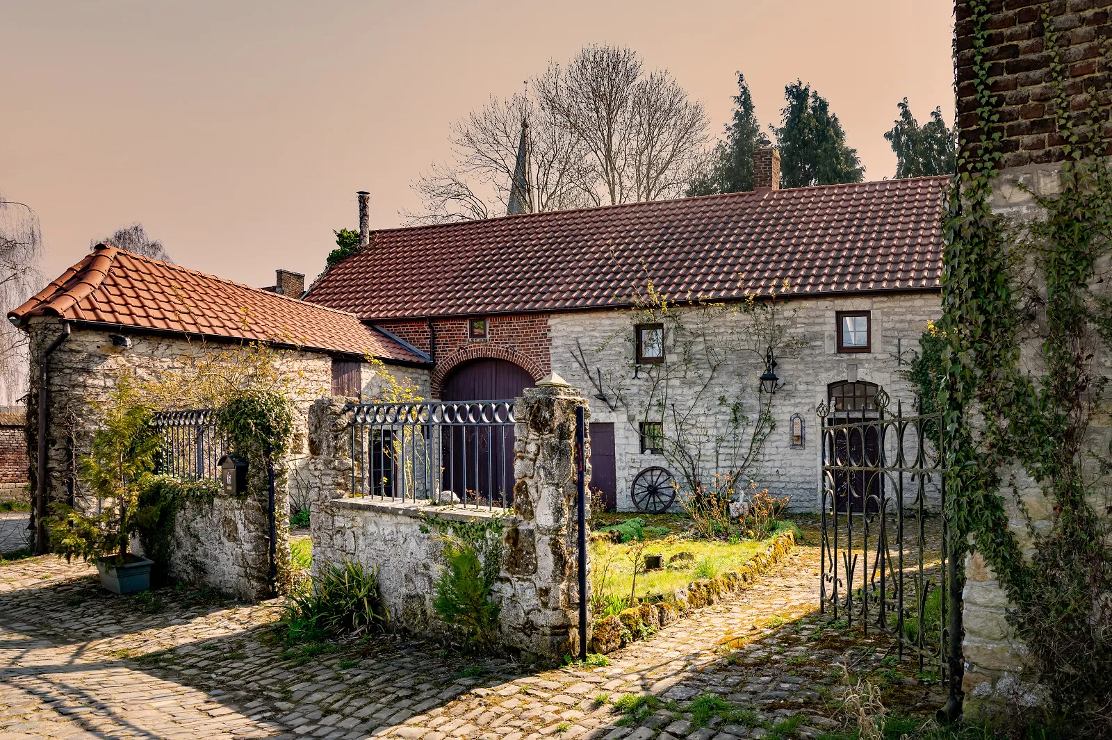 Cinq petites villes belges pleines de charme à découvrir au moins une fois - PBVW - Rita Photographie - La rédaction