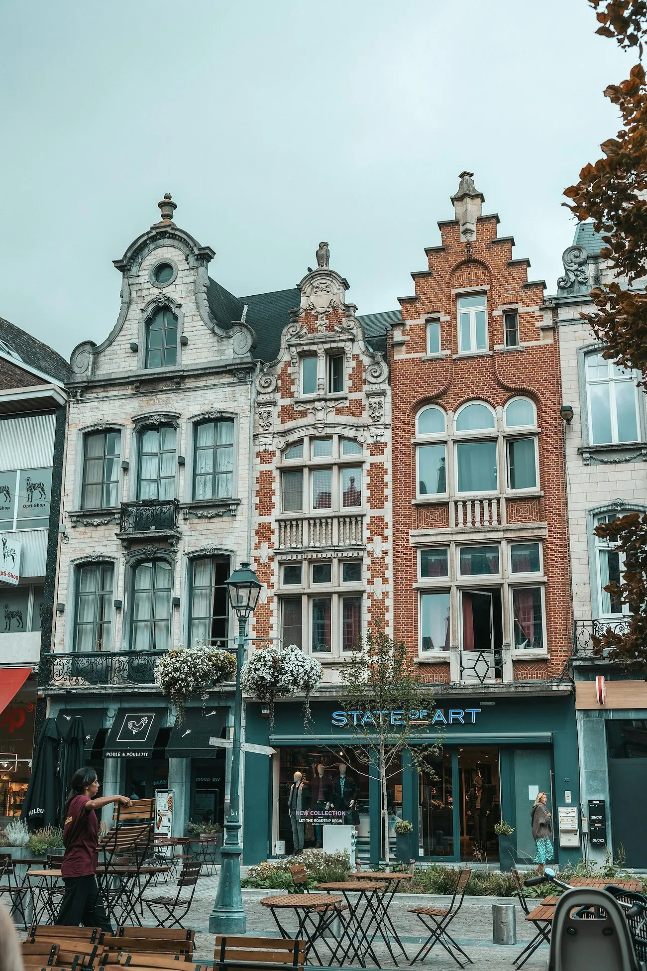 Cinq petites villes belges pleines de charme à découvrir au moins une fois - Unsplash - La rédaction