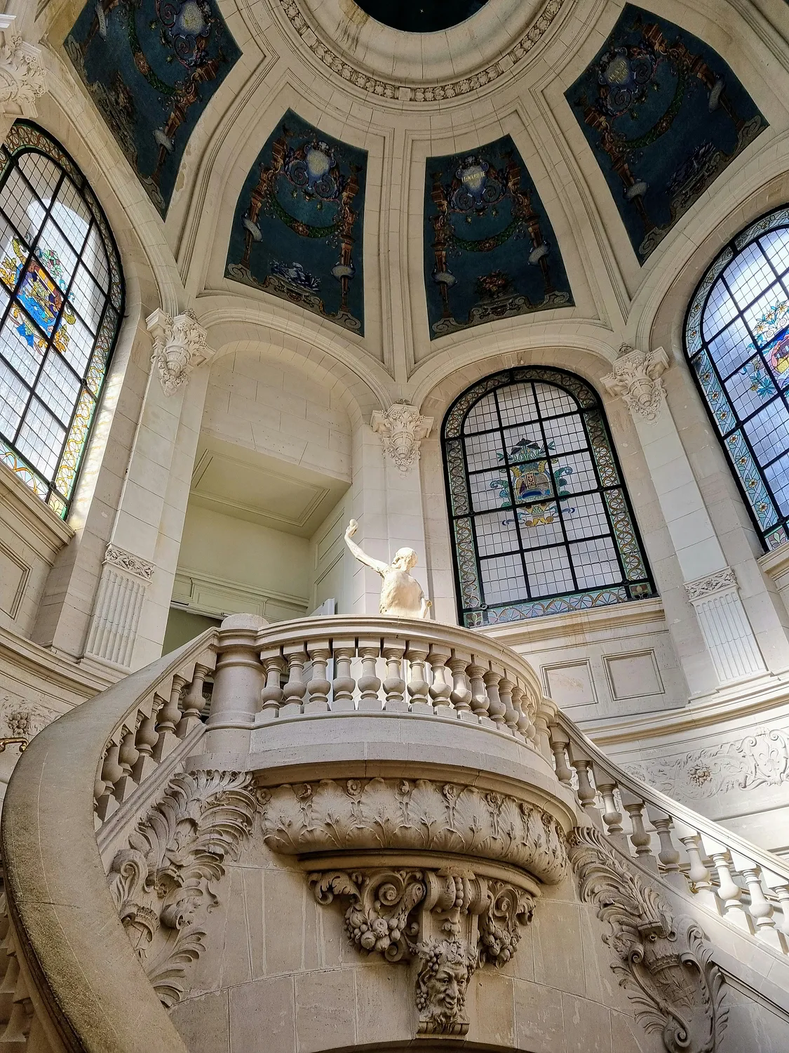 Nos bonnes adresses pour un week-end relax à Lille - Unsplash - Sigrid Descamps - Journaliste
