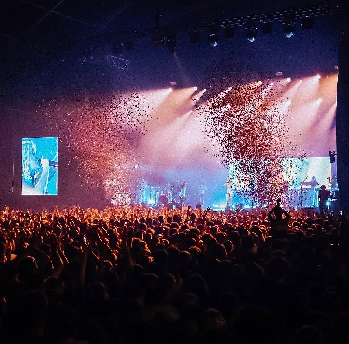 On fait quoi ce week-end du 5 et 6 septembre en Belgique ? Six idées de sorties à découvrir - @crammerock - Aurélie Kolopa