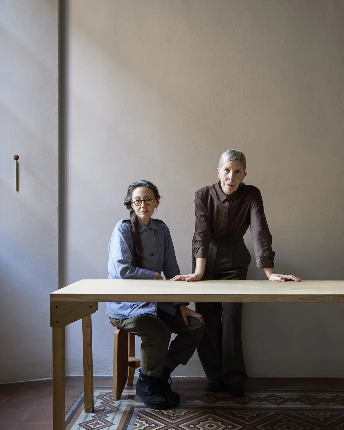 Le lac de Côme accueille son festival de design - Alessandro Ruffini - Agnès Zamboni