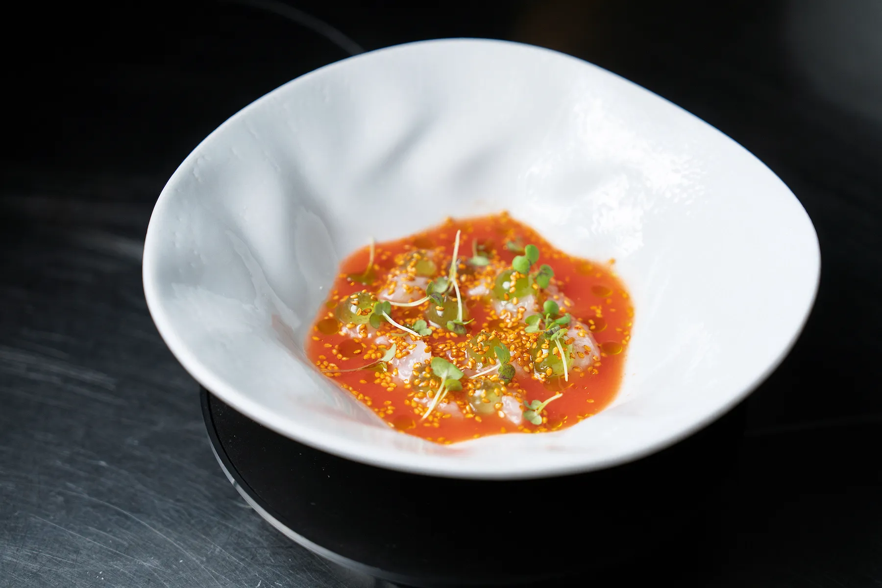 Pourquoi la cuisine péruvienne s’impose comme la nouvelle tendance food à suivre - Red Print Creative - Audrey Morard