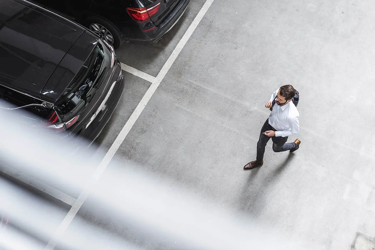 Quand renoncer à sa voiture de société devient avantageux - Belfius