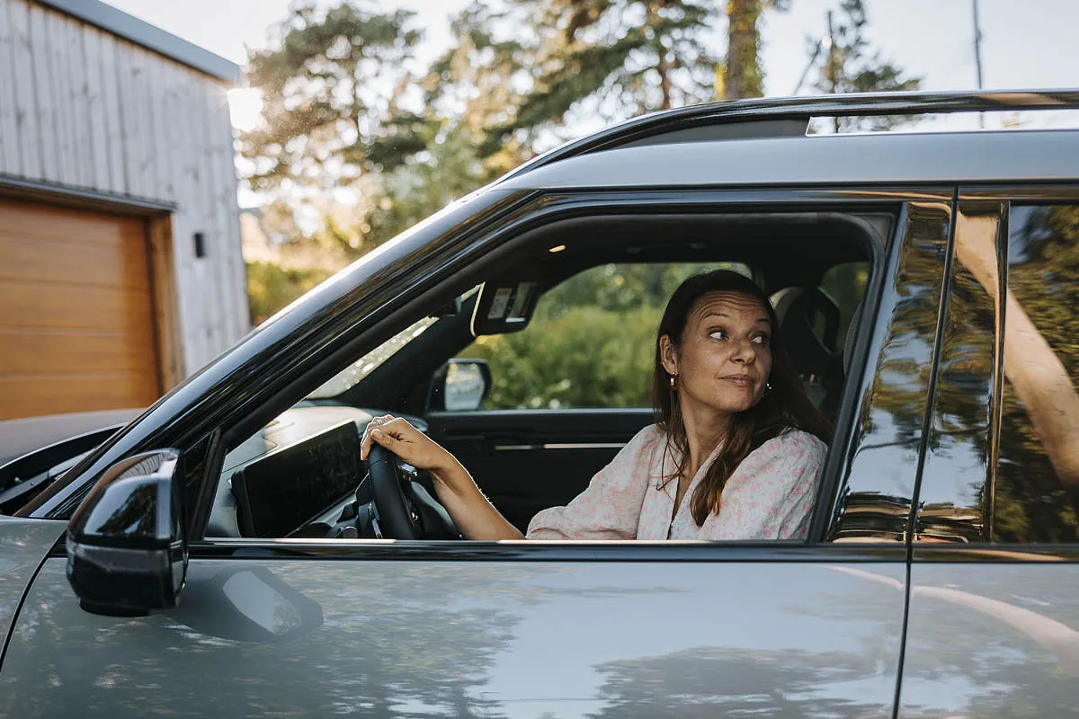 Deuxième voiture : comment alléger la facture - Belfius