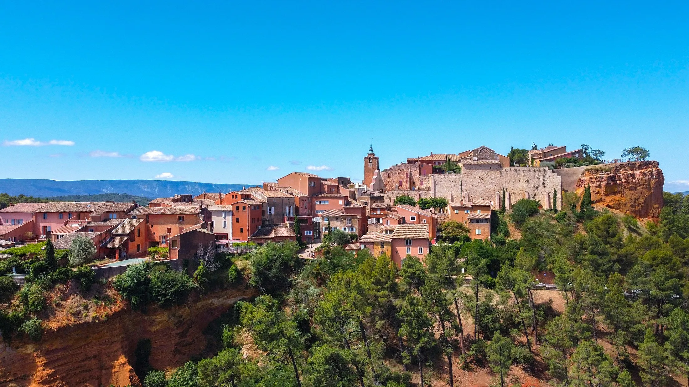 Cinq destinations paisibles près de chez nous pour prolonger l’été loin des touristes - Unsplash - Audrey Morard