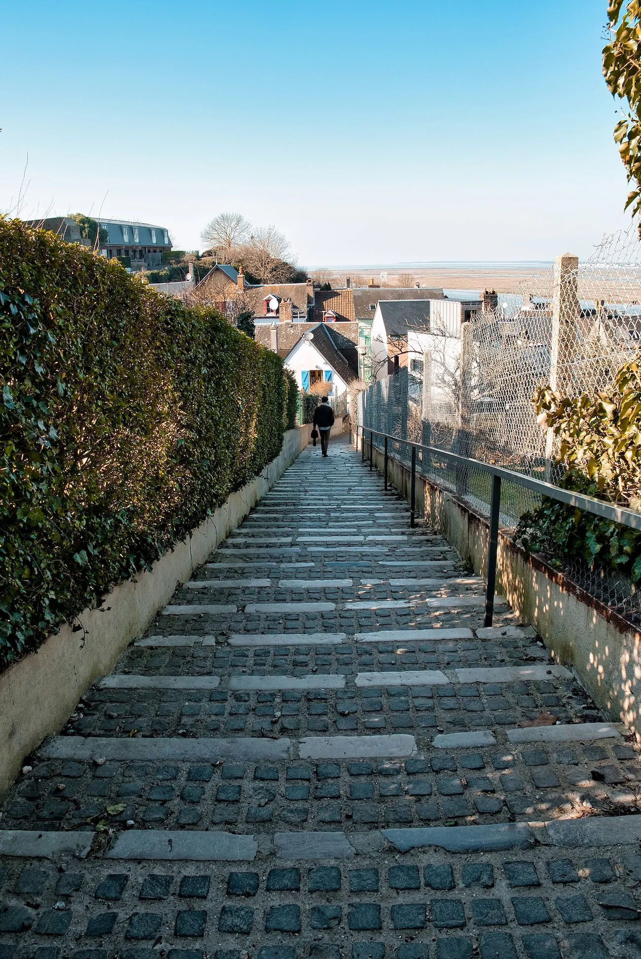 Cinq destinations paisibles près de chez nous pour prolonger l’été loin des touristes - Unsplash - Audrey Morard