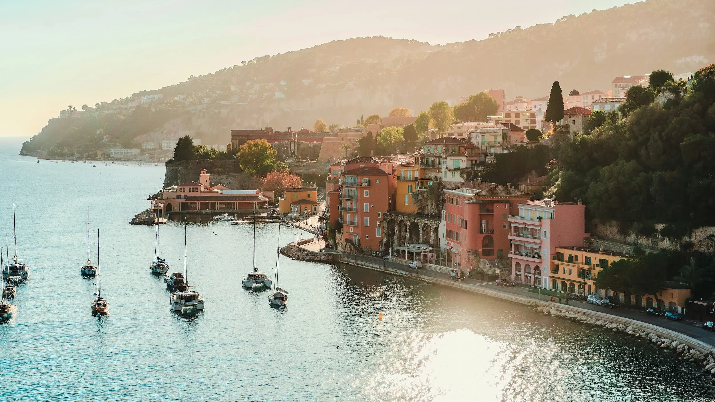 Cinq destinations paisibles près de chez nous pour prolonger l’été loin des touristes - Unsplash - Audrey Morard